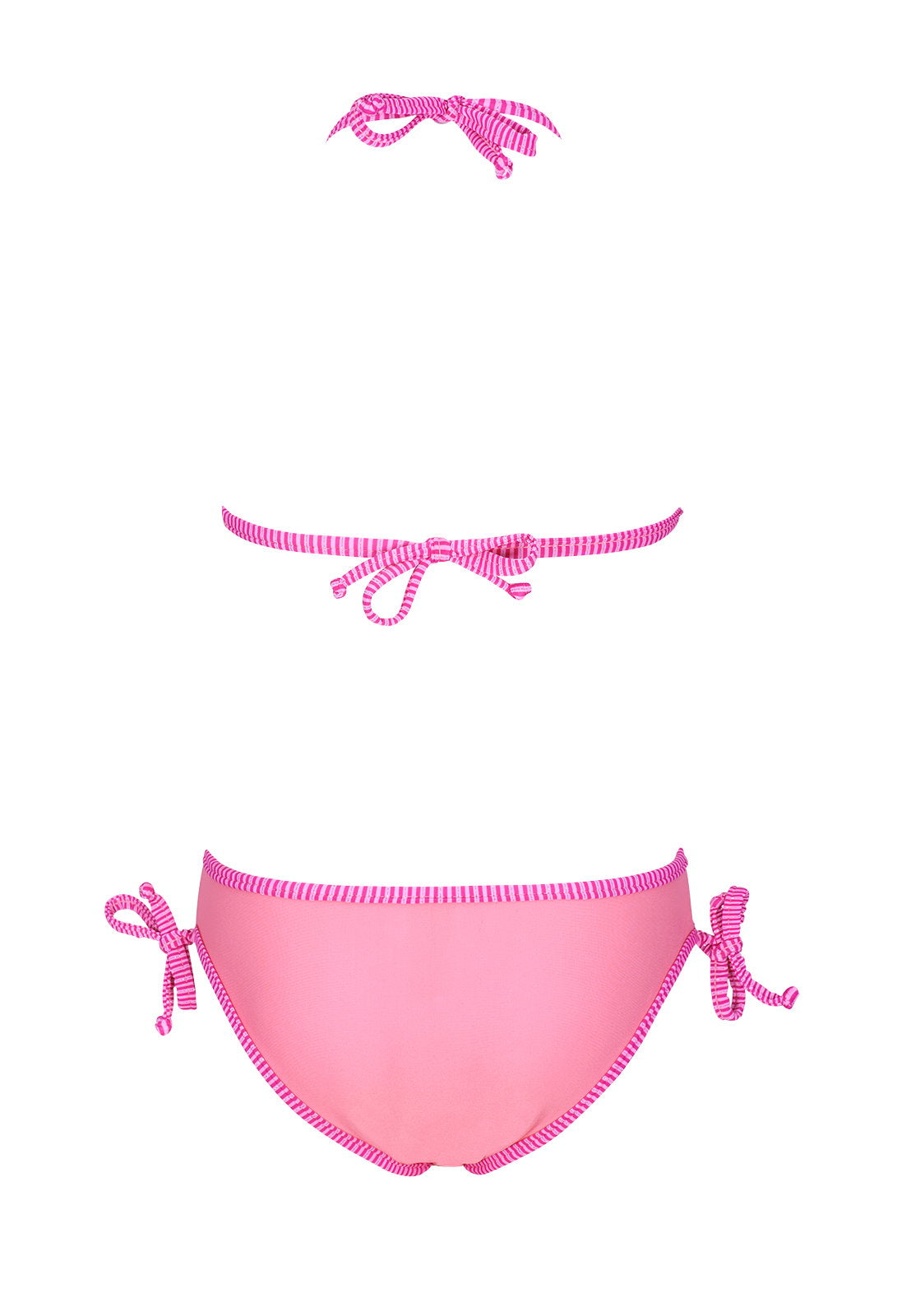 Product Back: Rio De Sol Baby Swimwear Panterinha