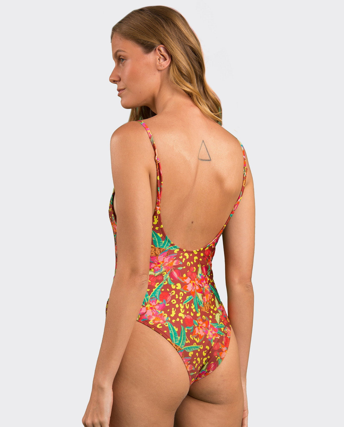 Image 08: Rio De Sol One Piece Swimsuits Tropics Hype