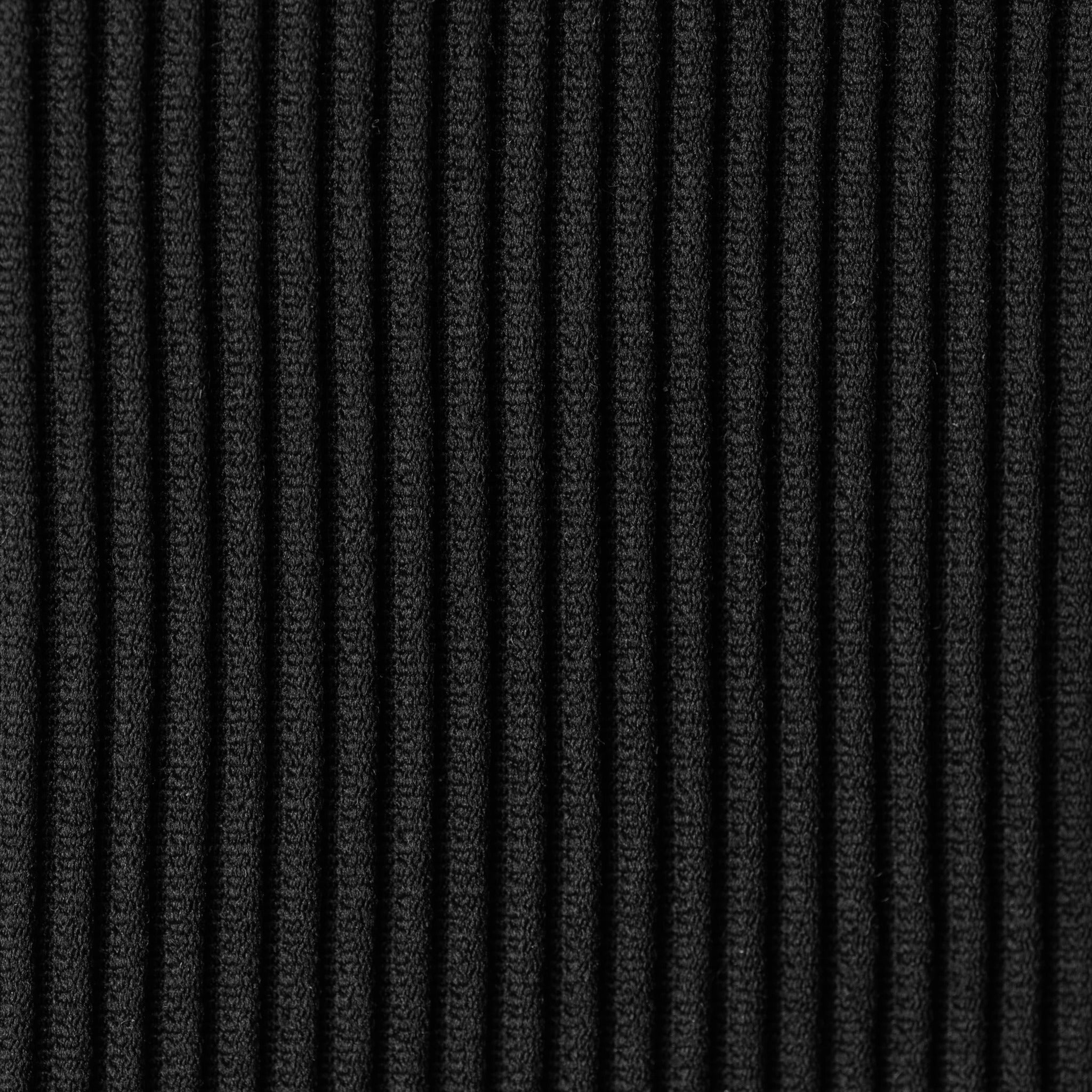 Image 06: Rio De Sol Top Top Cotele-Preto Tri-Tank