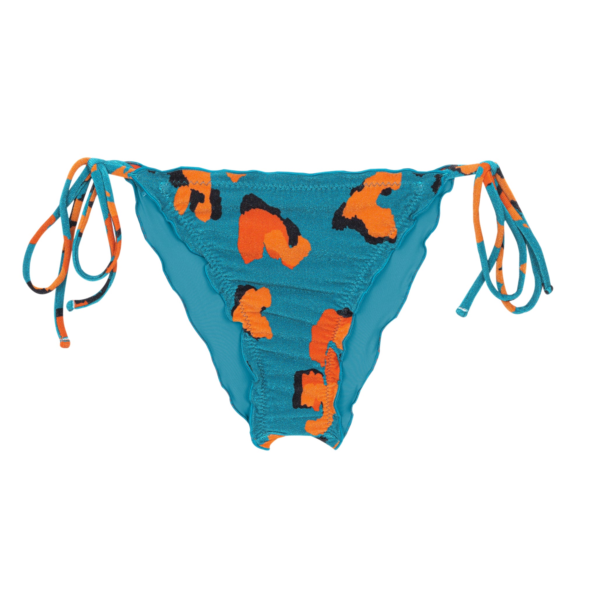 Product Front: Rio De Sol Bottom Bottom Luma Frufru