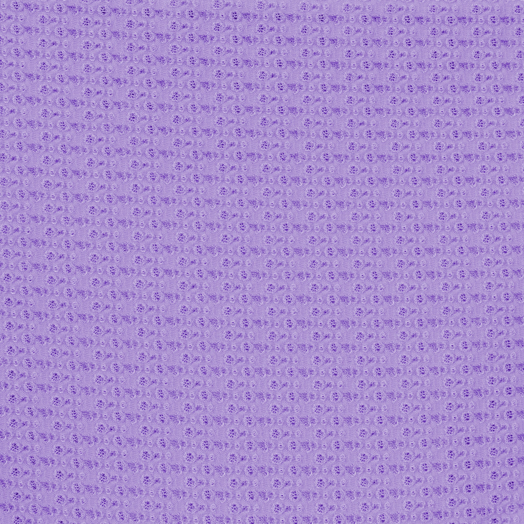 Image 06: Rio De Sol Top Top Bora-Lavanda Tri-Cos