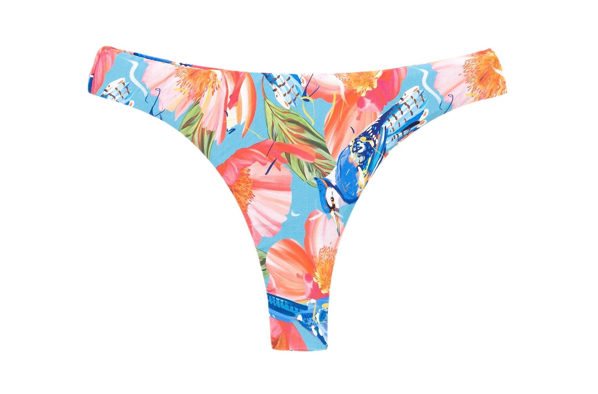 Product Front: Rio De Sol Bottom Bottom Zinnia Nice-Fio