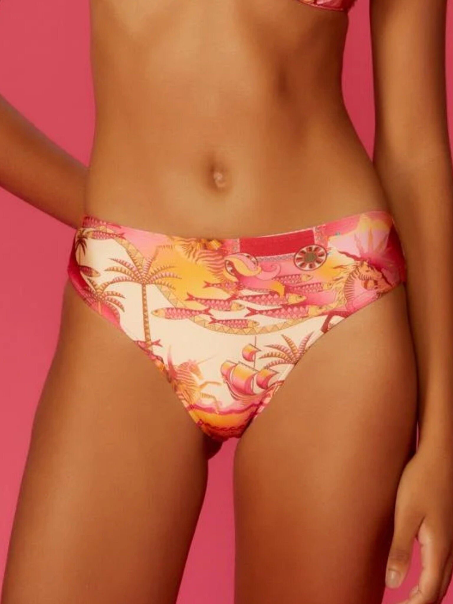Gallery: Blueman Bottom Bottom Delirium-Tropical Sunquine