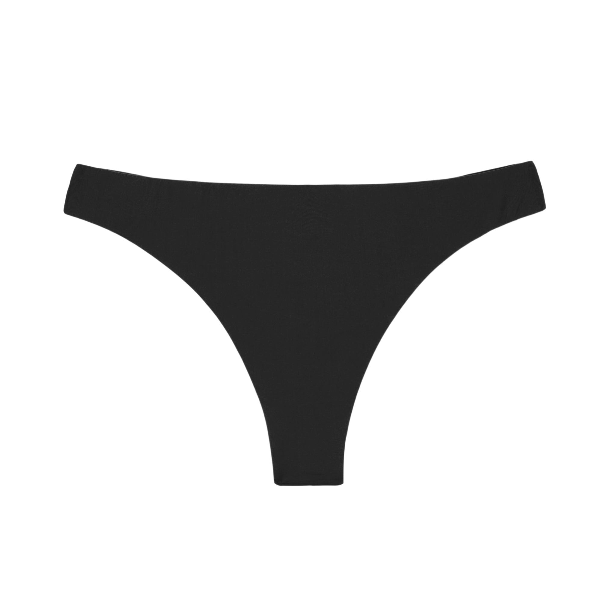 Product Front: Rio De Sol Bottom Bottom Nero Nice-Fio