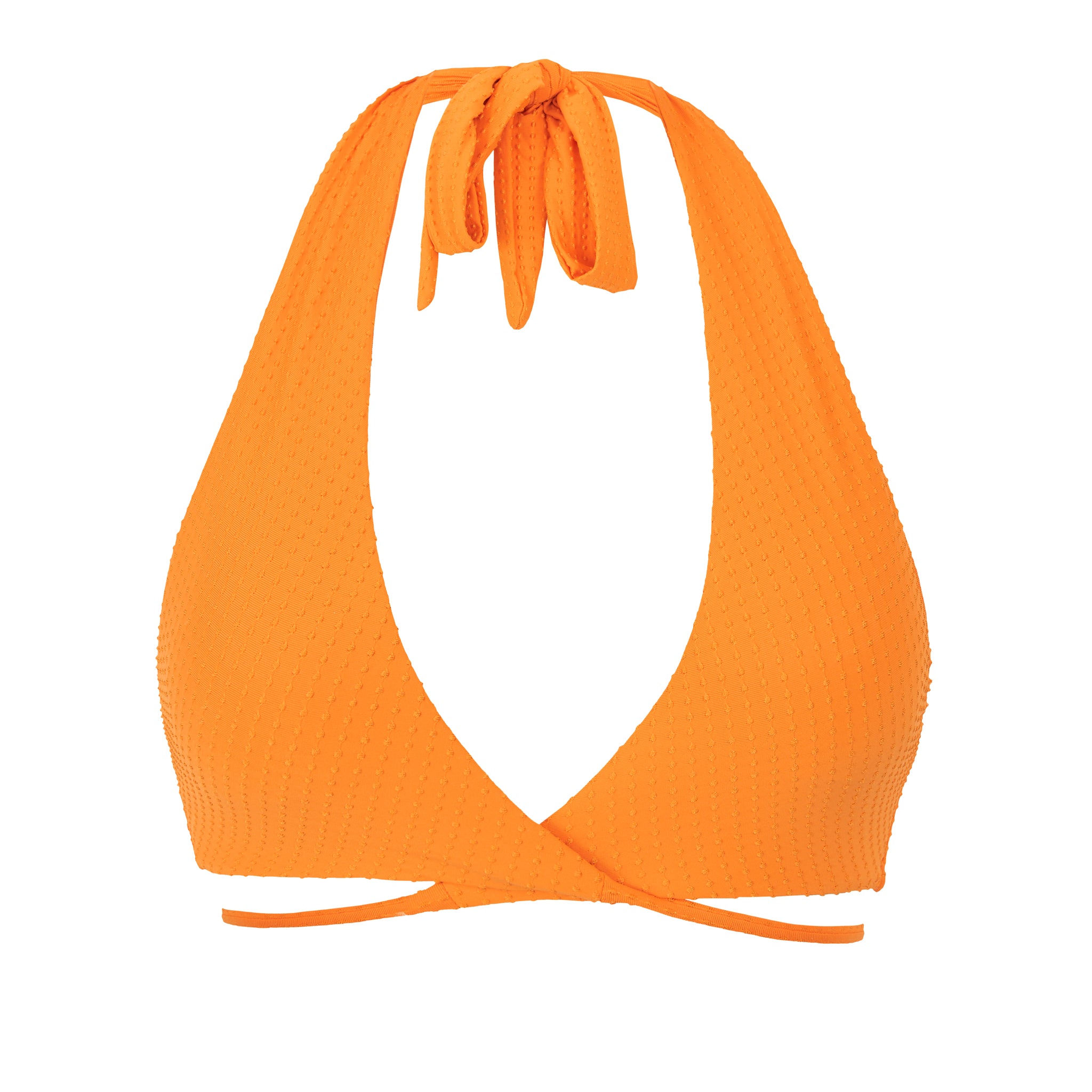 Product Back: Rio De Sol Top Top Dots-Mango Kate