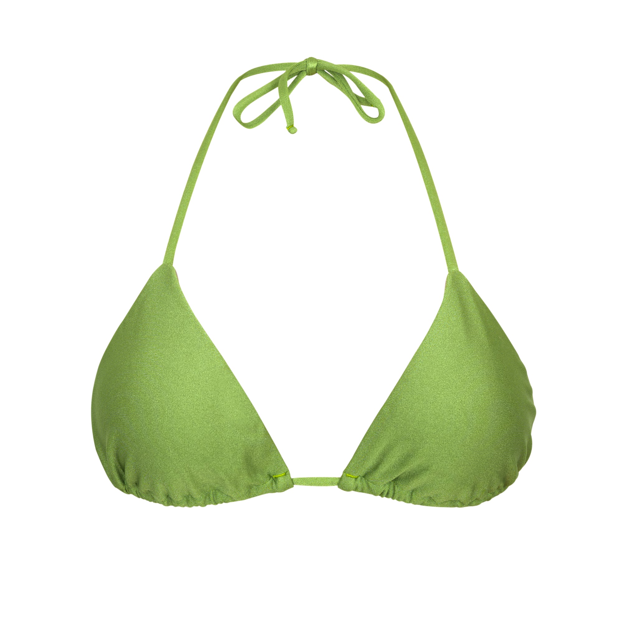 Product Front: Rio De Sol Top Top Shimmer-Botanica Tri-Inv