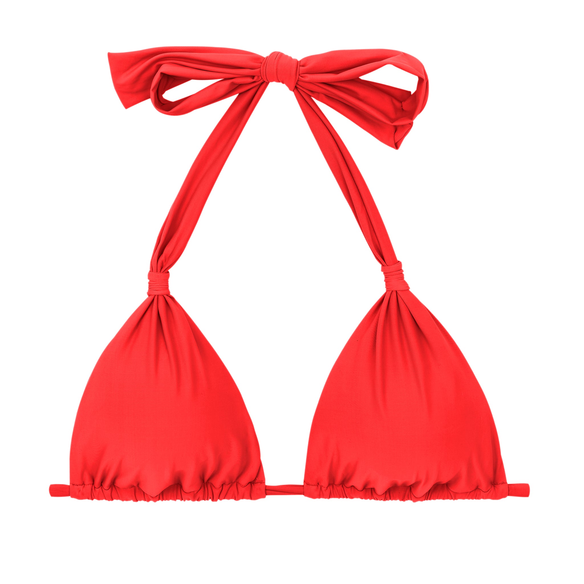 Product Front: Rio De Sol Top Top Rouge Mel