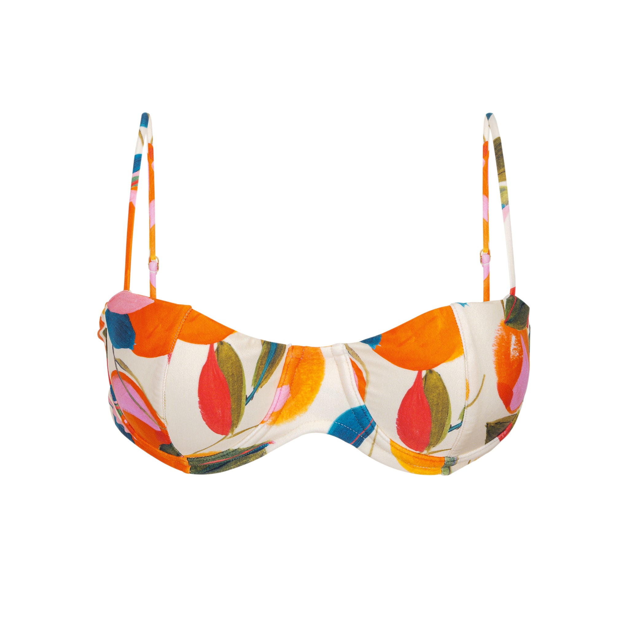 Product Front: Rio De Sol Top Top Picnic Kelli