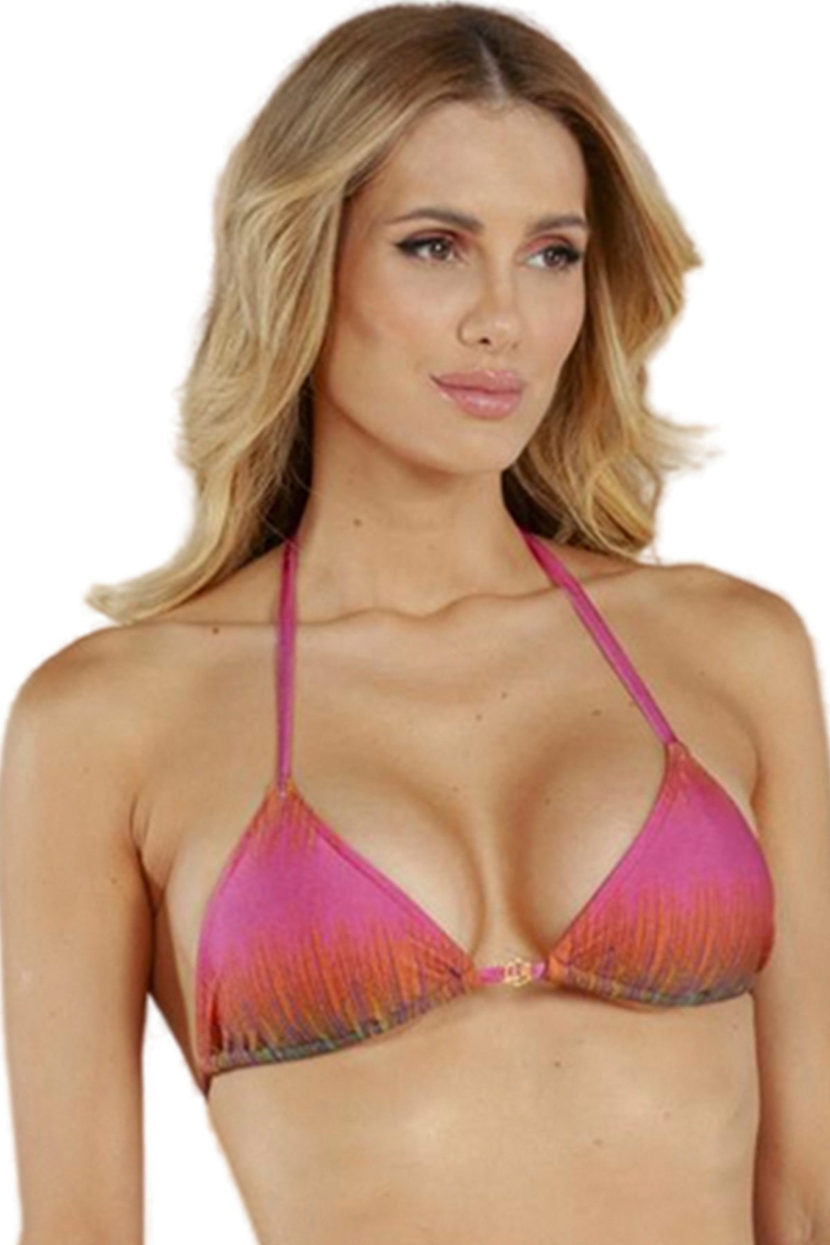 Gallery: Lua Morena Bikini Tops Top Iguais Saire