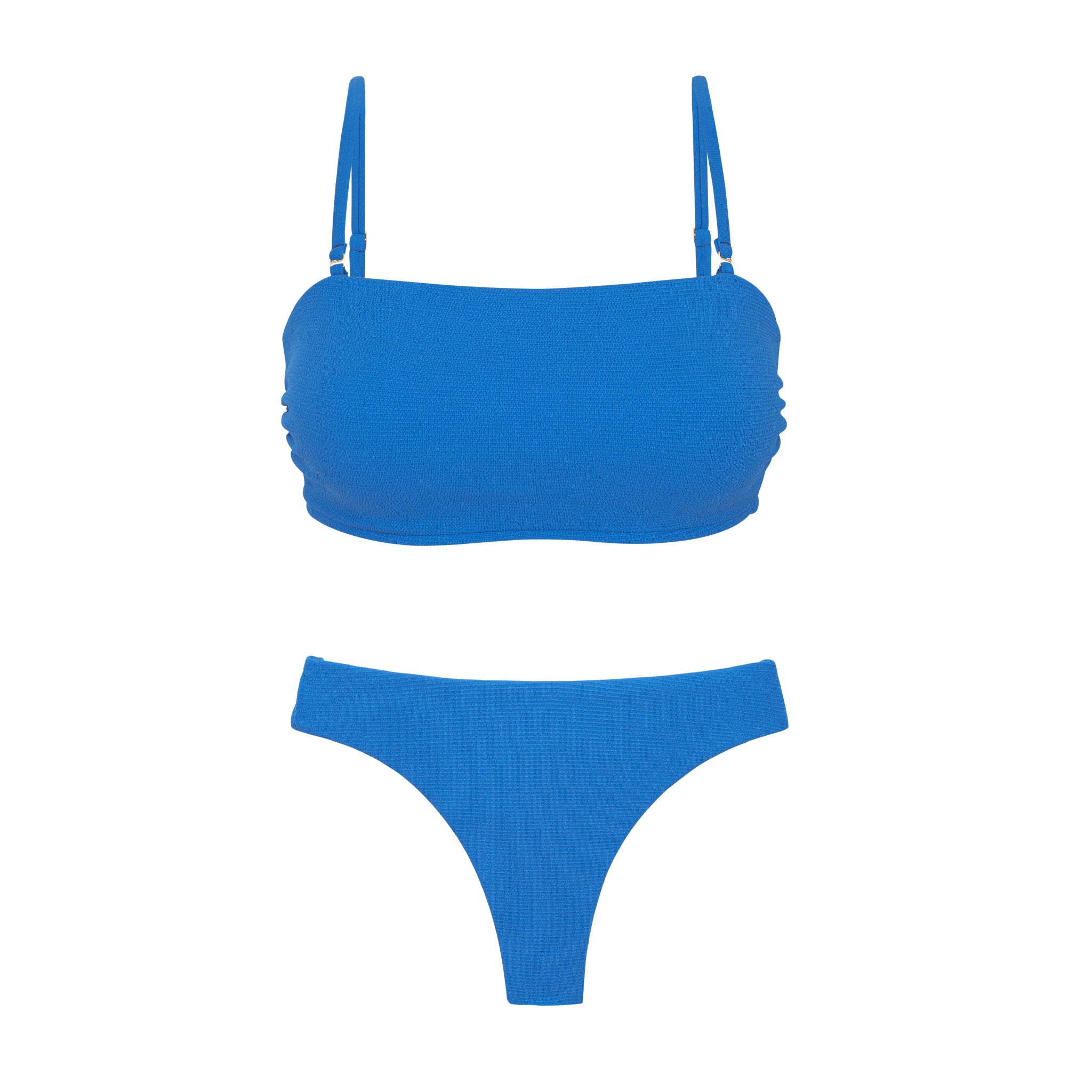 Product Front: Rio De Sol Set Set Sand-Nautico Bandeau-Reto Nice-Fio