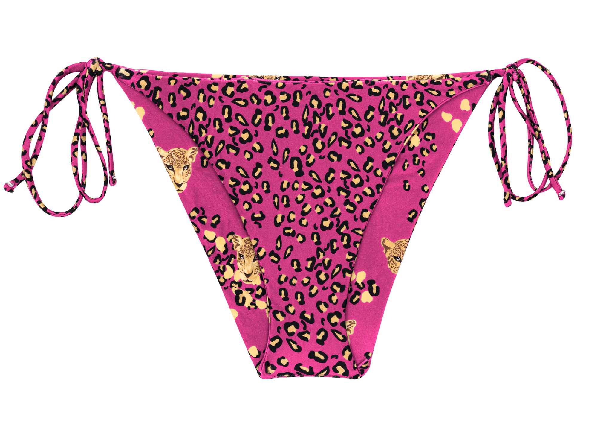 Product Back: Rio De Sol Bottom Bottom Roar-Pink Ibiza-Comfy