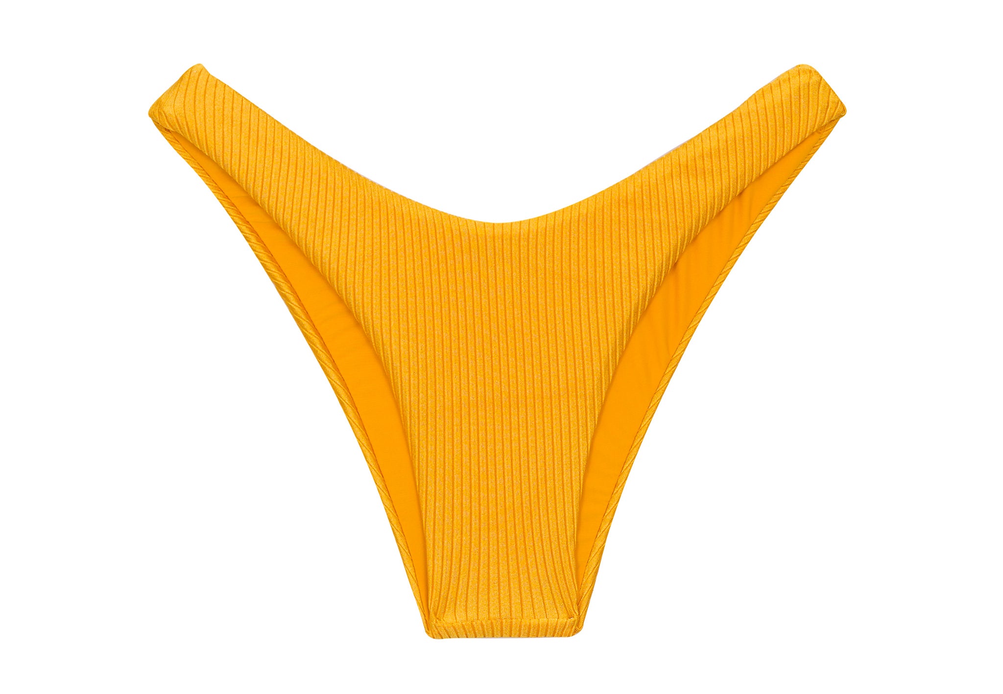 Product Front: Rio De Sol Bottom Bottom Eden-Pequi High-Leg