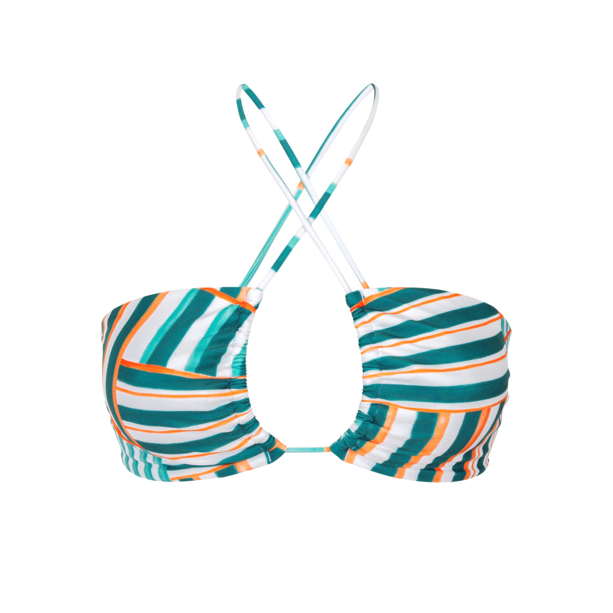 Product Front: Rio De Sol Top Top Bartel Camille