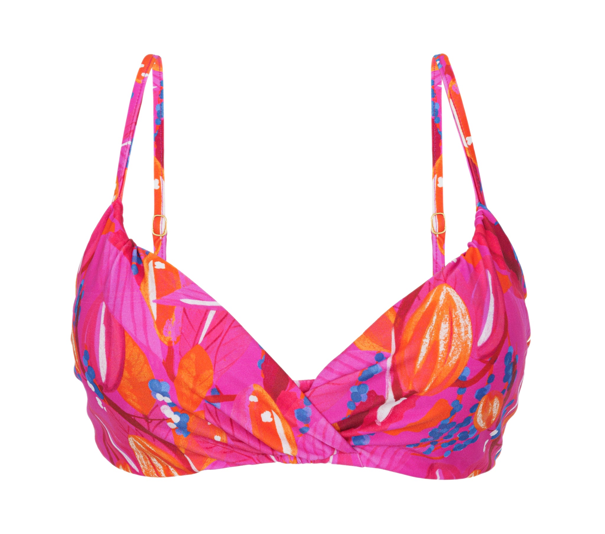 Product Front: Rio De Sol Top Top Flavors Balconet-Inv