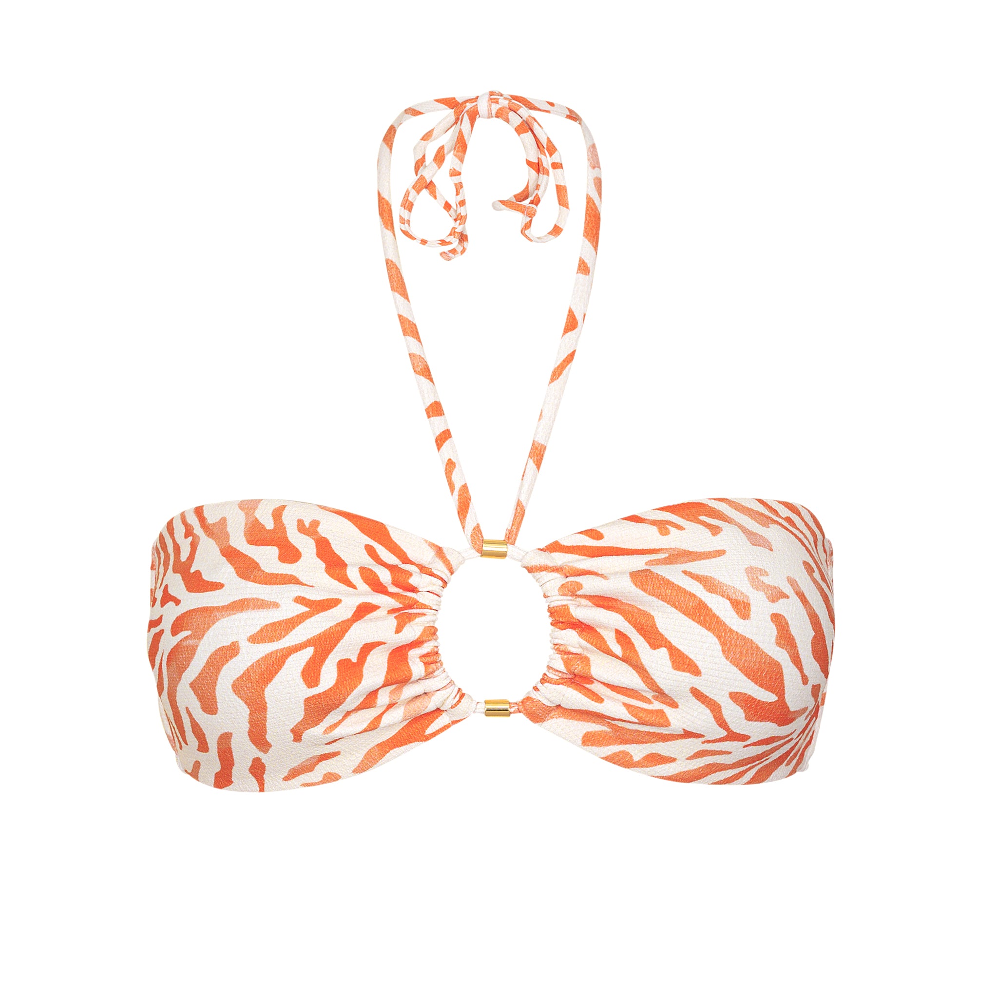 Product Front: Rio De Sol Top Top Sahari Tayra