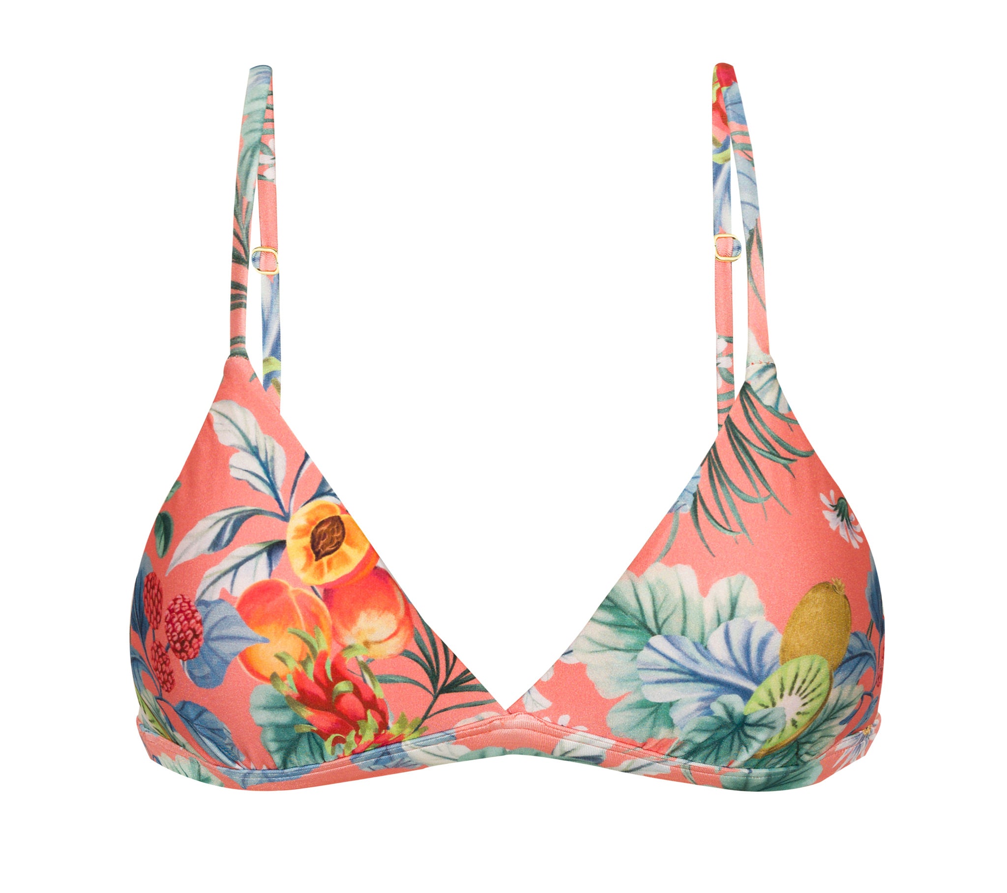 Product Front: Rio De Sol Top Top Frutti Tri-Fixo