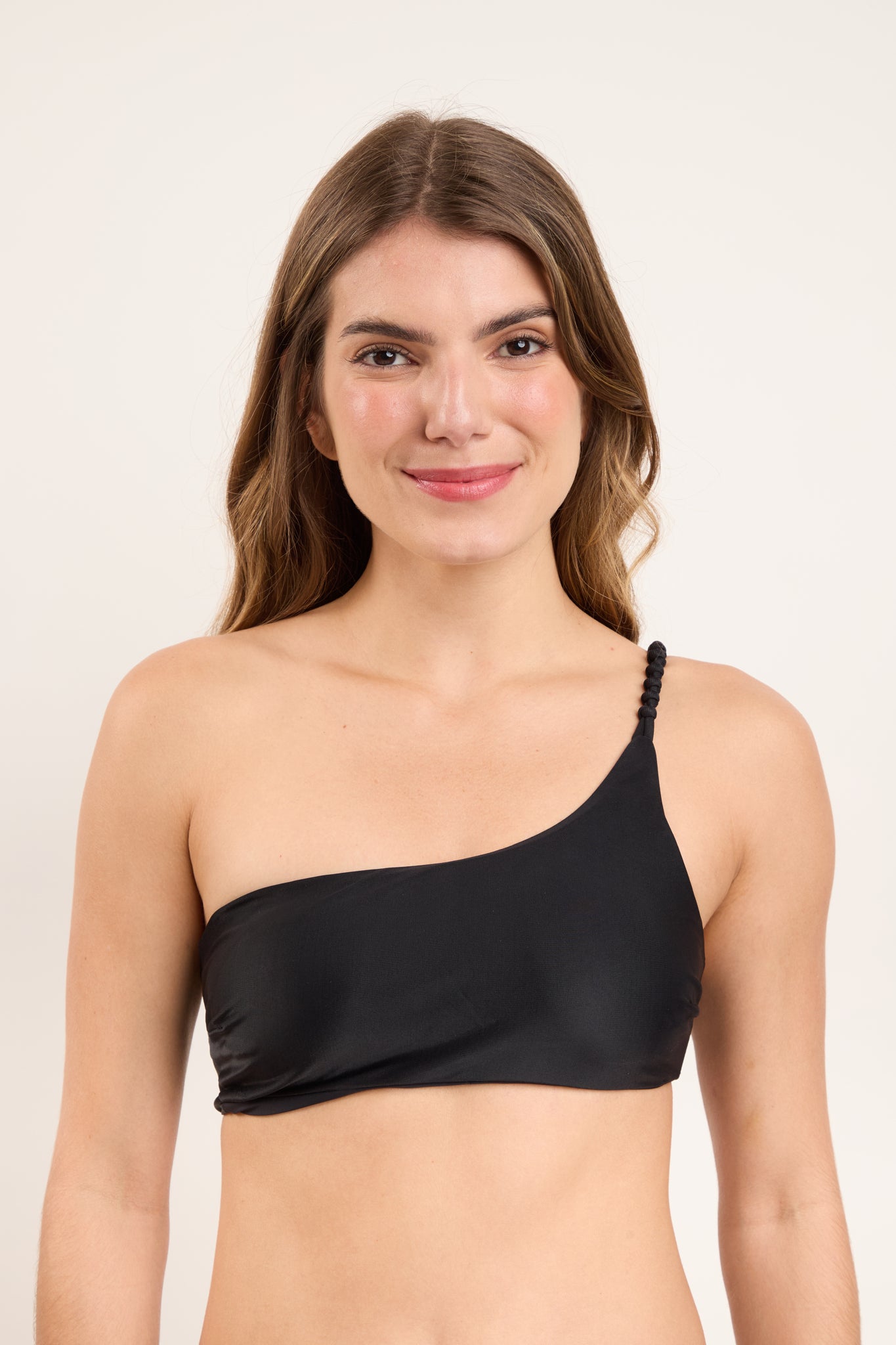Gallery: Rio De Sol Top Top Touch-Black Isadora