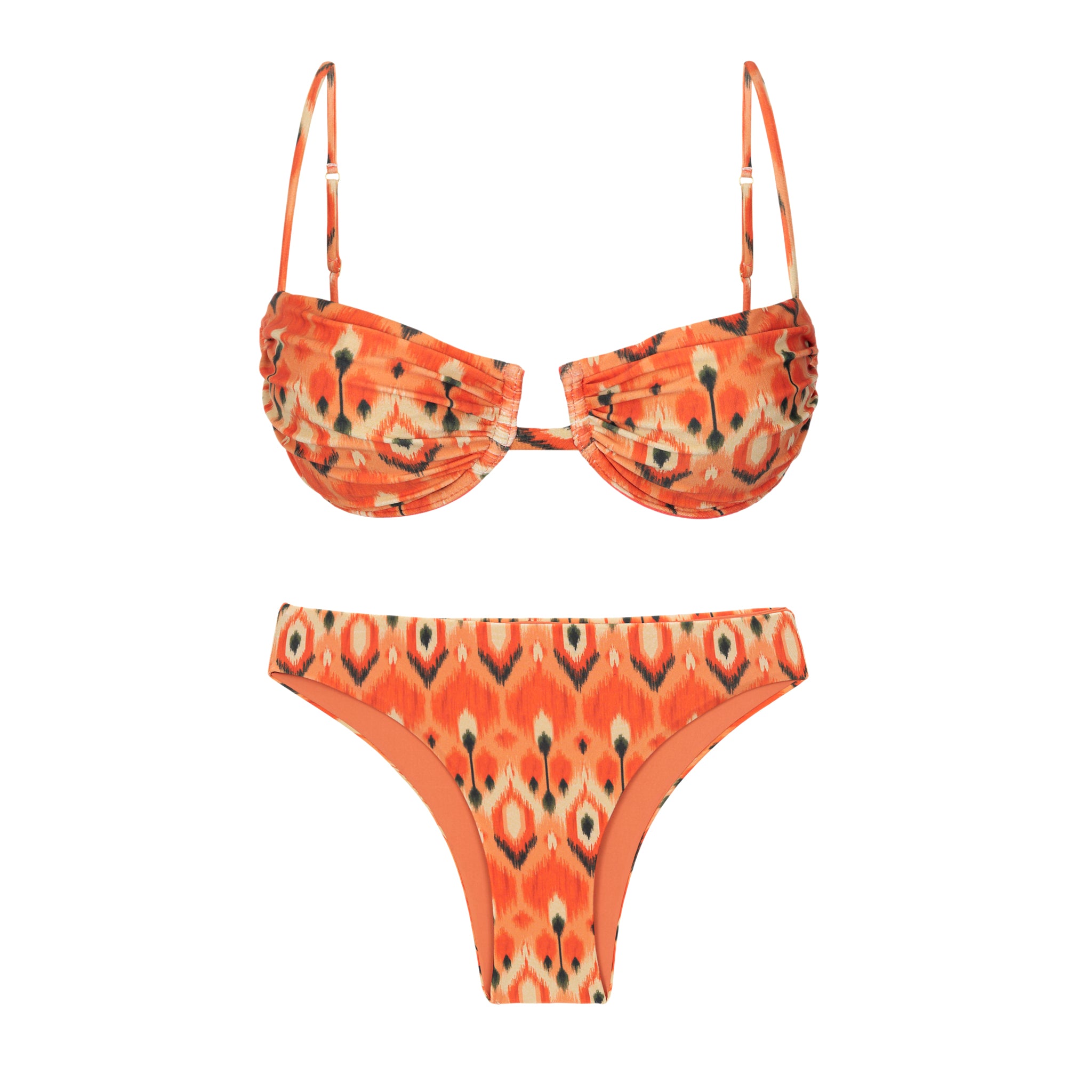 Product Front: Rio De Sol Set Set Maracai Zaya Essential
