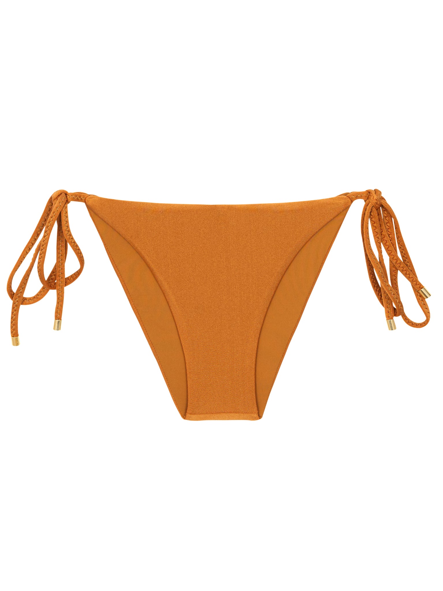 Product Front: Rio De Sol Bottom Bottom Shimmer-Nocciola Lacinho