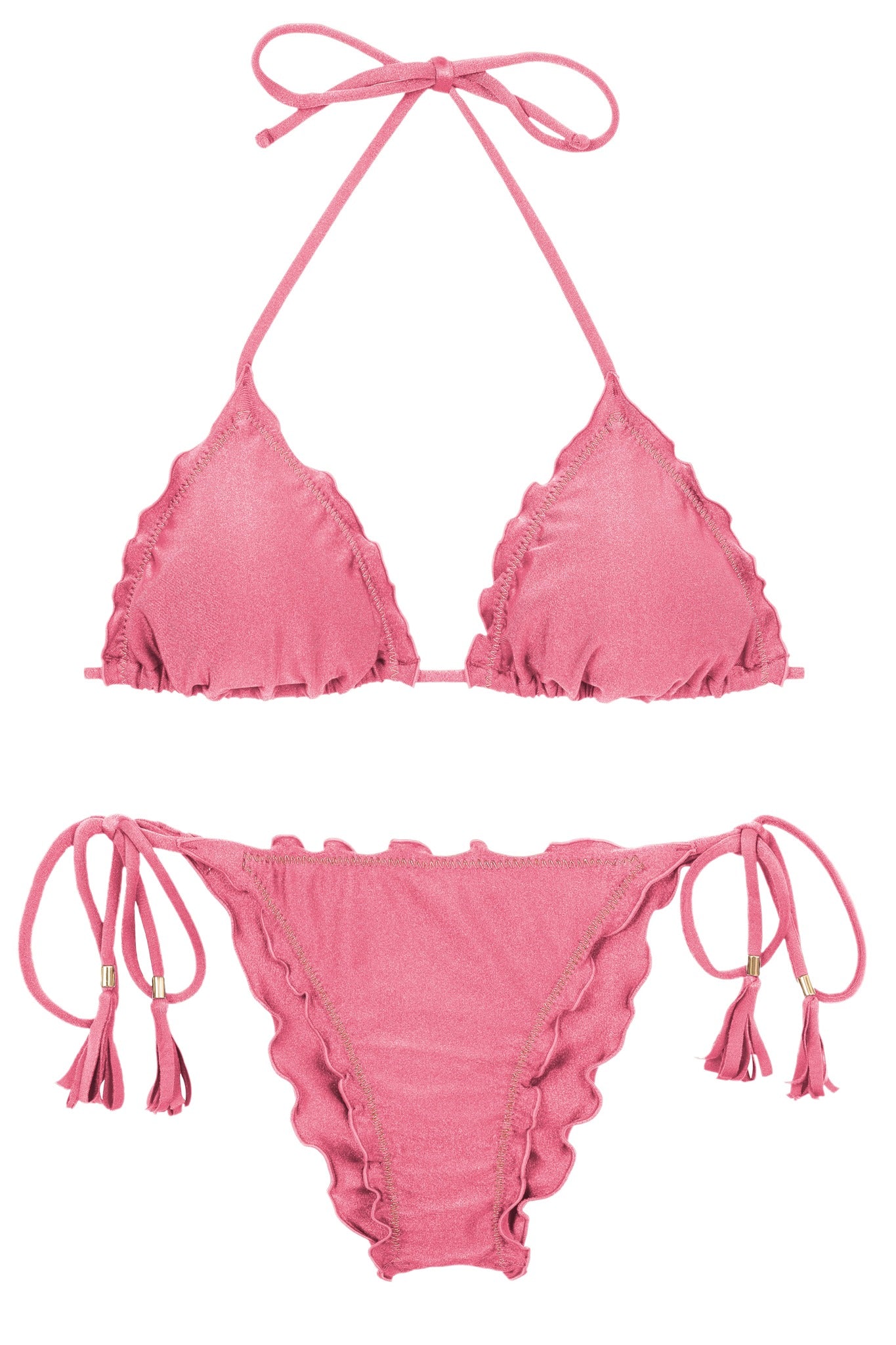 Product Front: Rio De Sol Set Set Shimmer-Confetti Frufru
