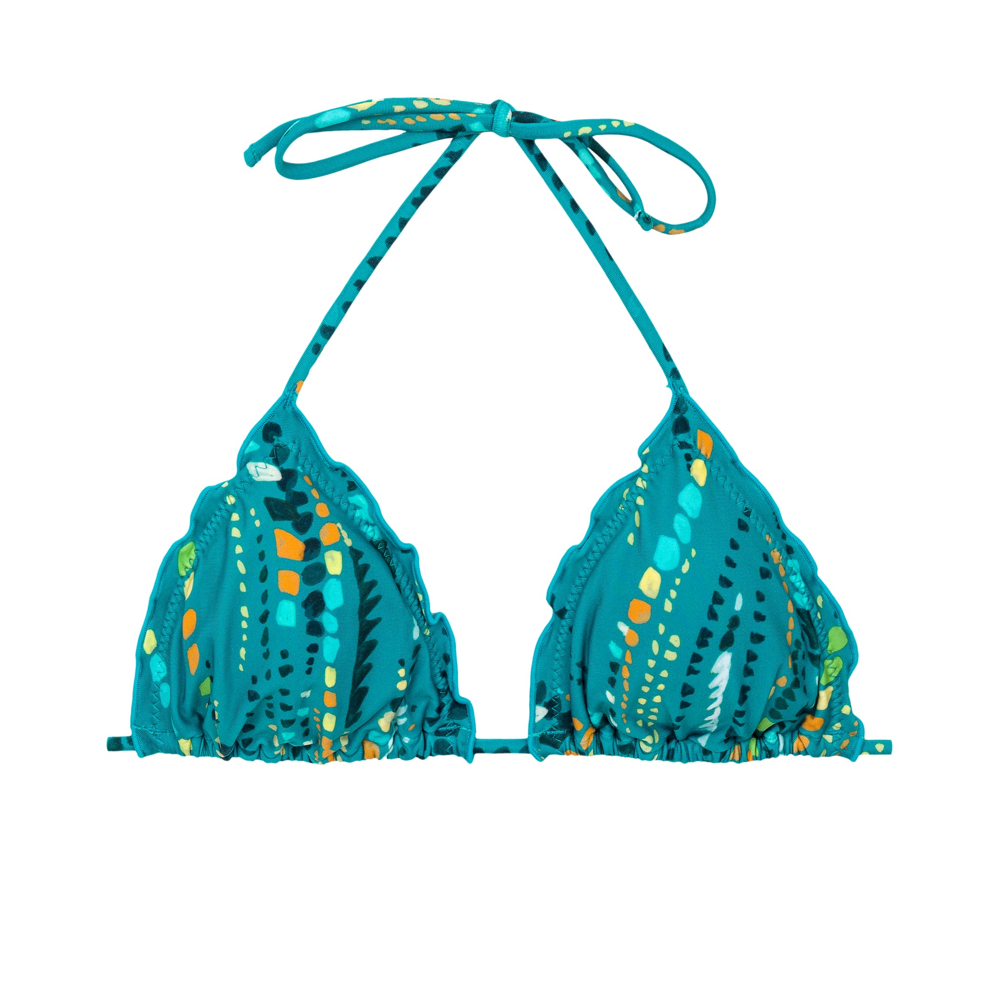 Product Front: Rio De Sol Top Top Rain Frufru