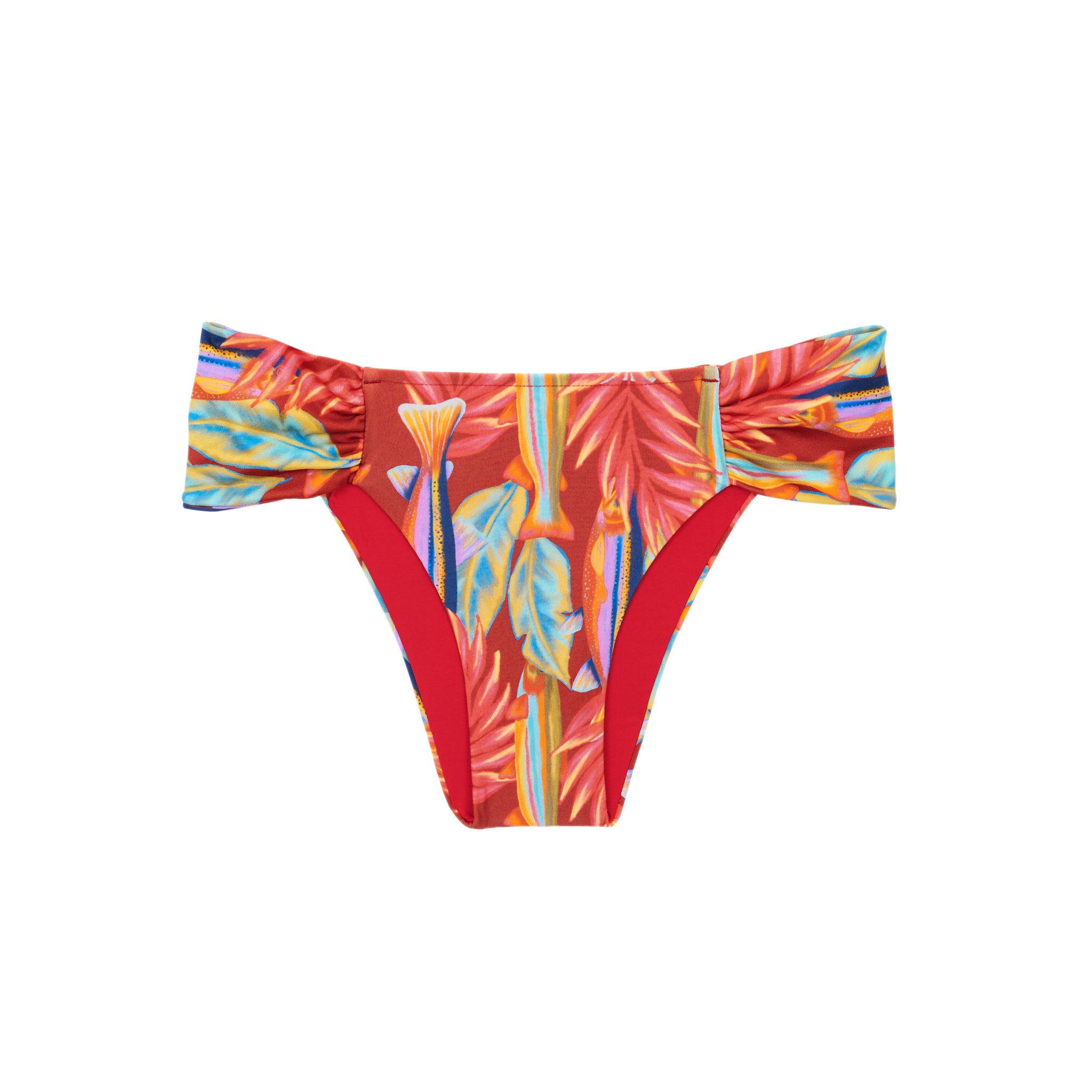 Product Front: Rio De Sol Bottom Bottom Sea-Bloom Baobi