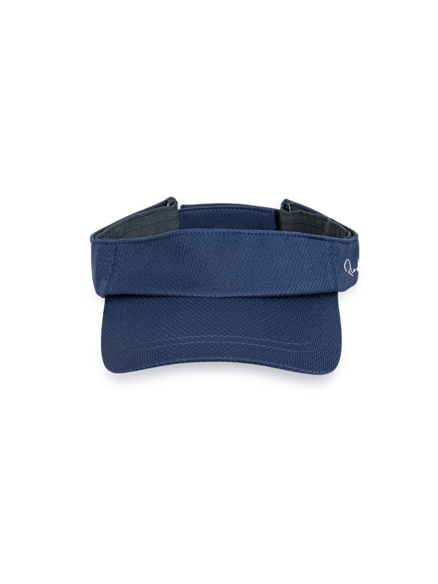 Image 03: Rio De Sol Visor Navy Visor