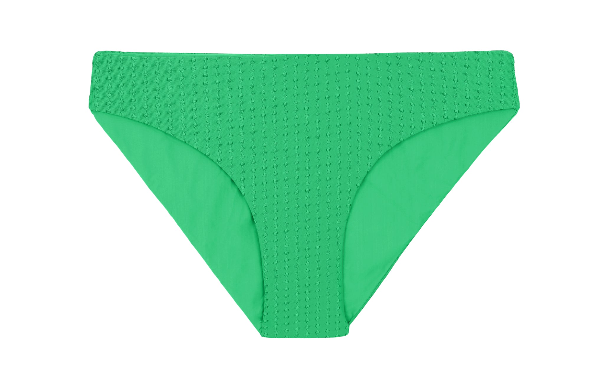 Product Front: Rio De Sol Bottom Bottom Dots-Tambourine Essential-Comfy