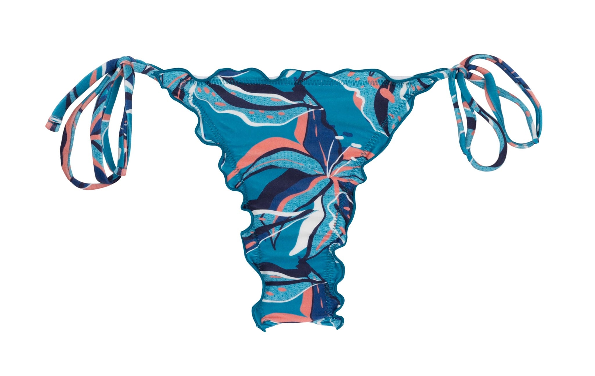 Product Front: Rio De Sol Bottom Bottom Lilly Frufru Micro