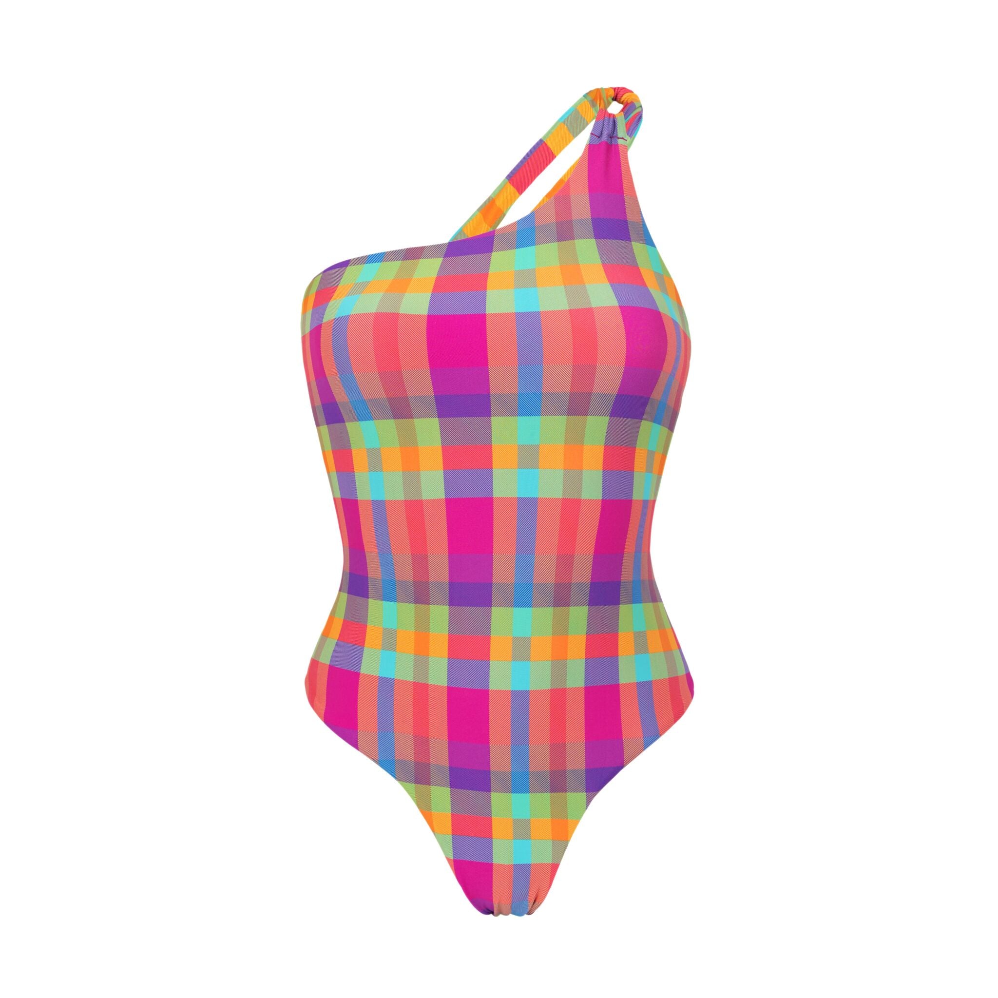 Product Front: Rio De Sol One-Piece Tulip-Garden Santorini