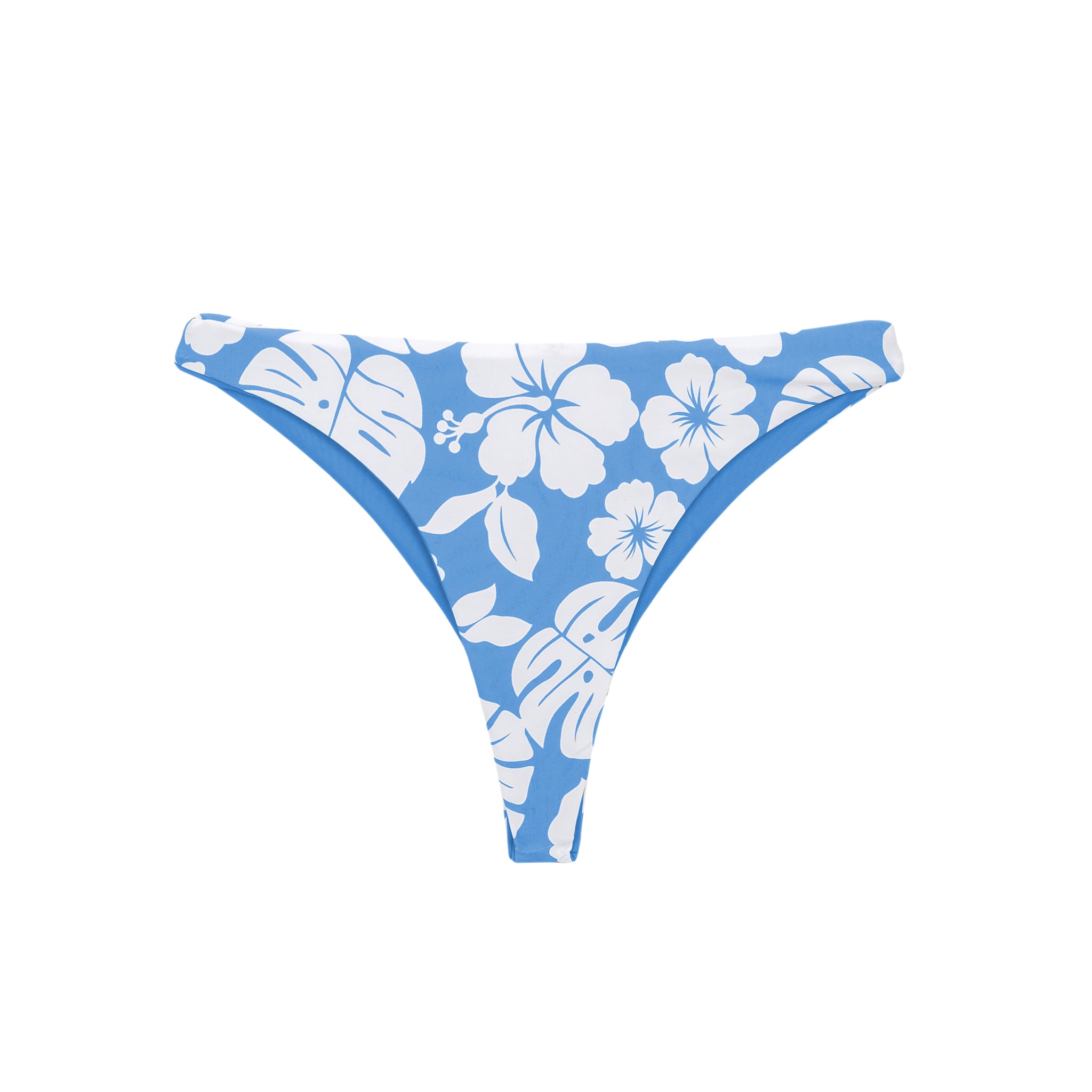 Product Front: Wednesday In Hawaii By Rio De Sol Bottom Bottom Pua-Pacifica Sunset