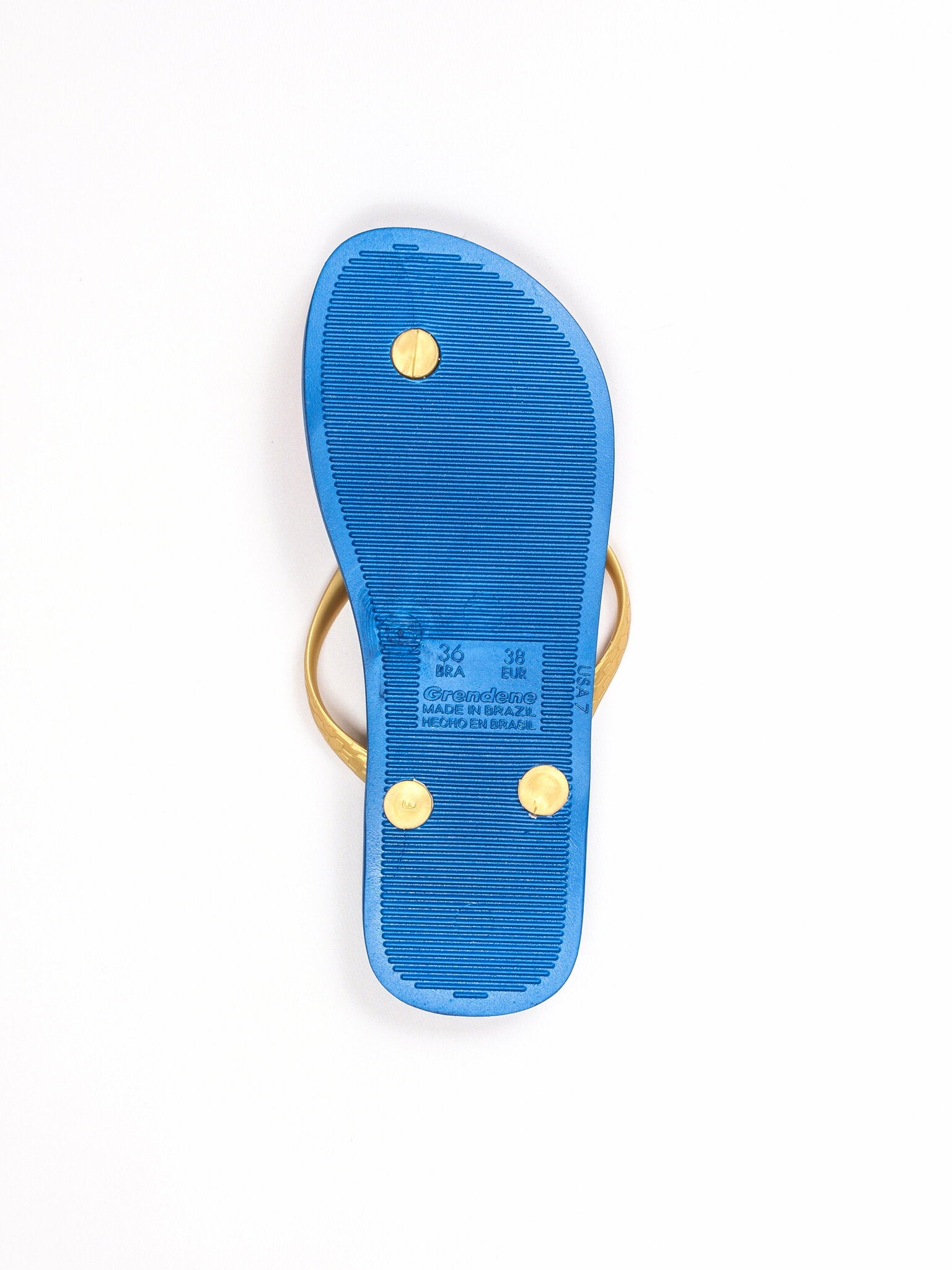 Image 06: Rio De Sol Flip-Flop Luma Slim