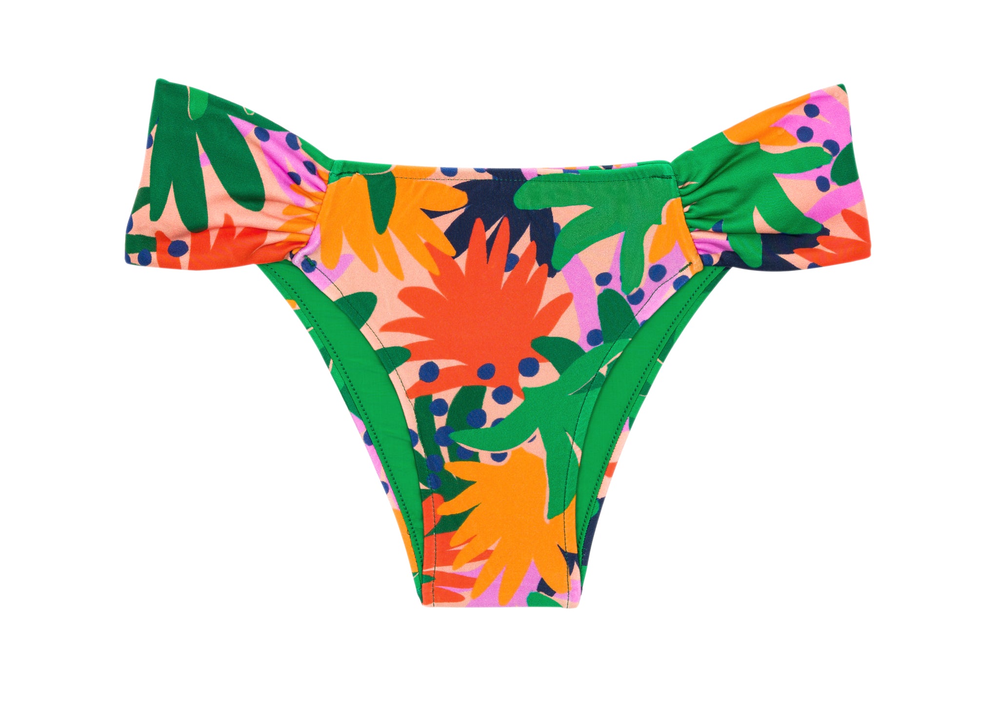 Product Front: Rio De Sol Bottom Bottom Delight Baobi
