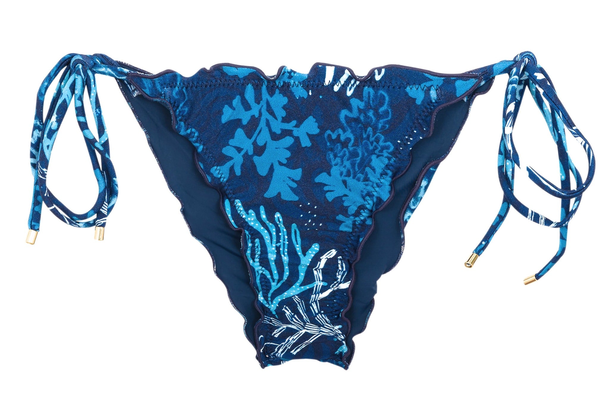 Product Front: Rio De Sol Bottom Bottom Reef Frufru