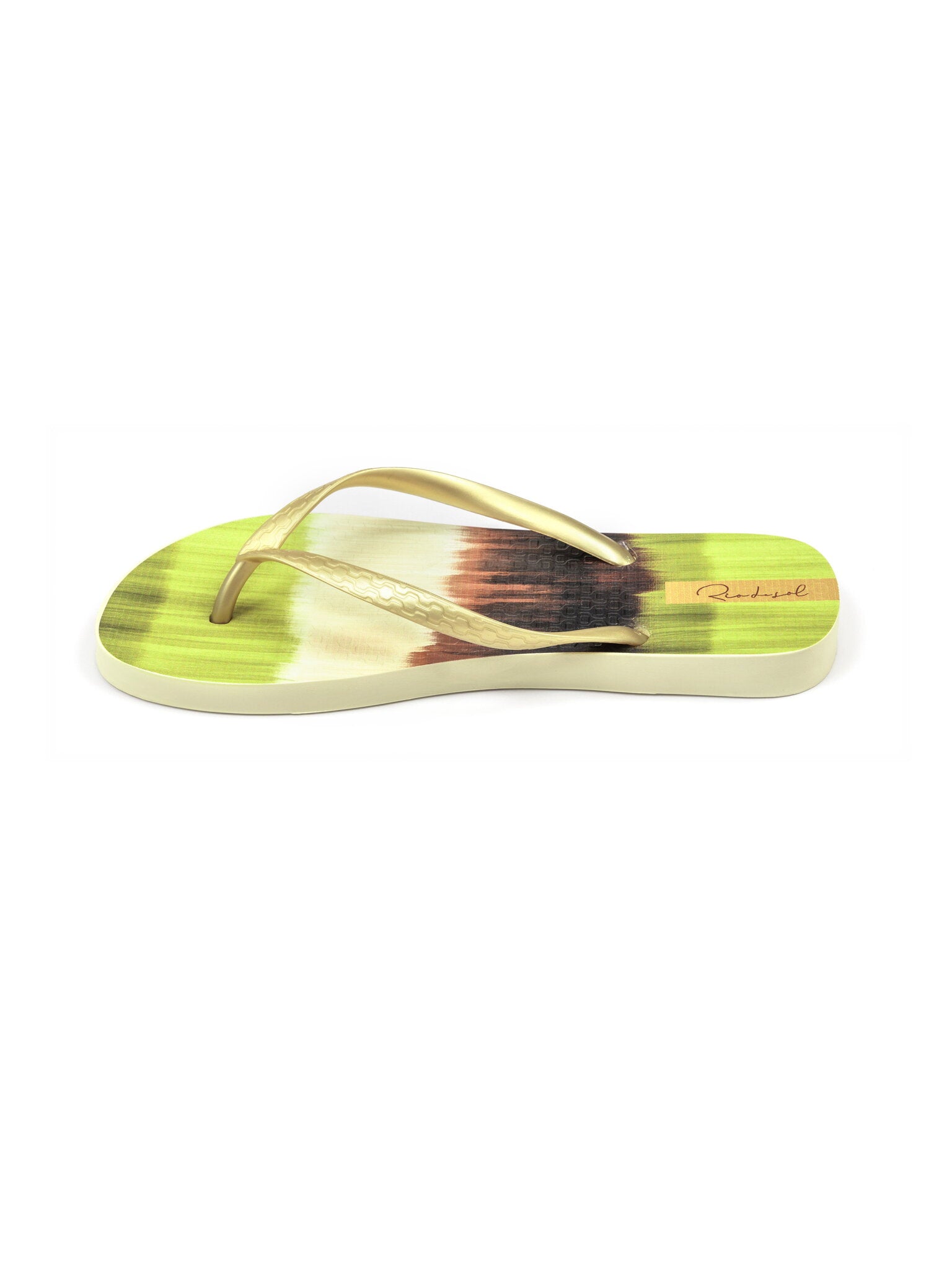 Product Back: Rio De Sol Flip-Flop Vibe-Terra Slim