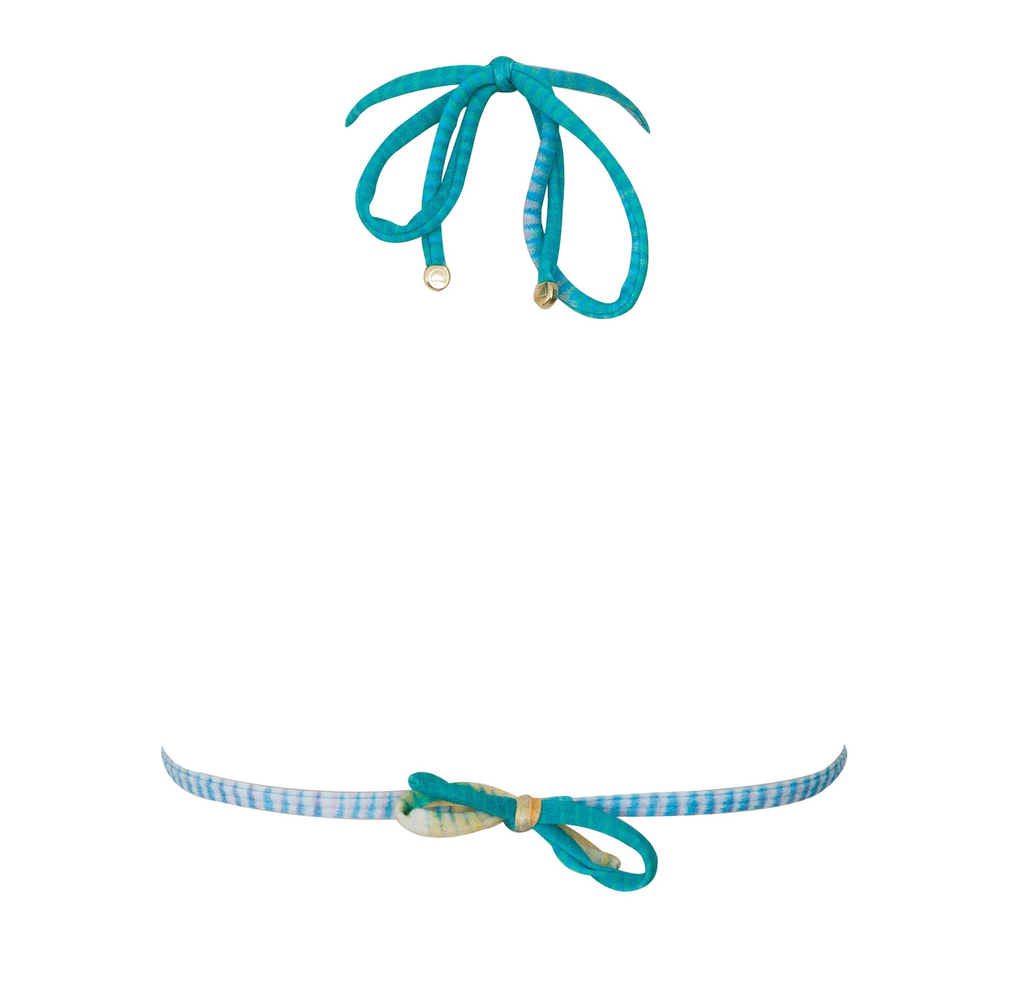 Product Back: La Playa Top Top Bolha Paradise