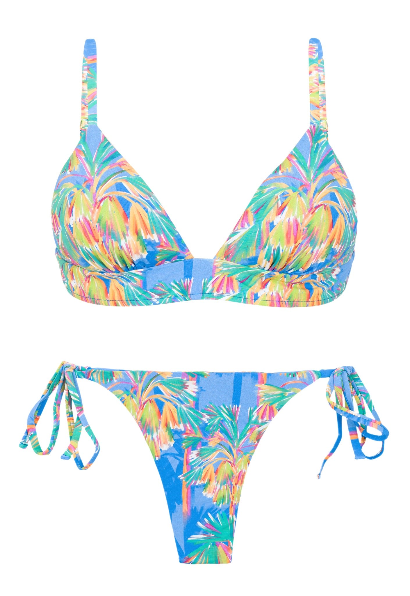 Product Front: Rio De Sol Set Set Treetop Tri-Cos Ibiza
