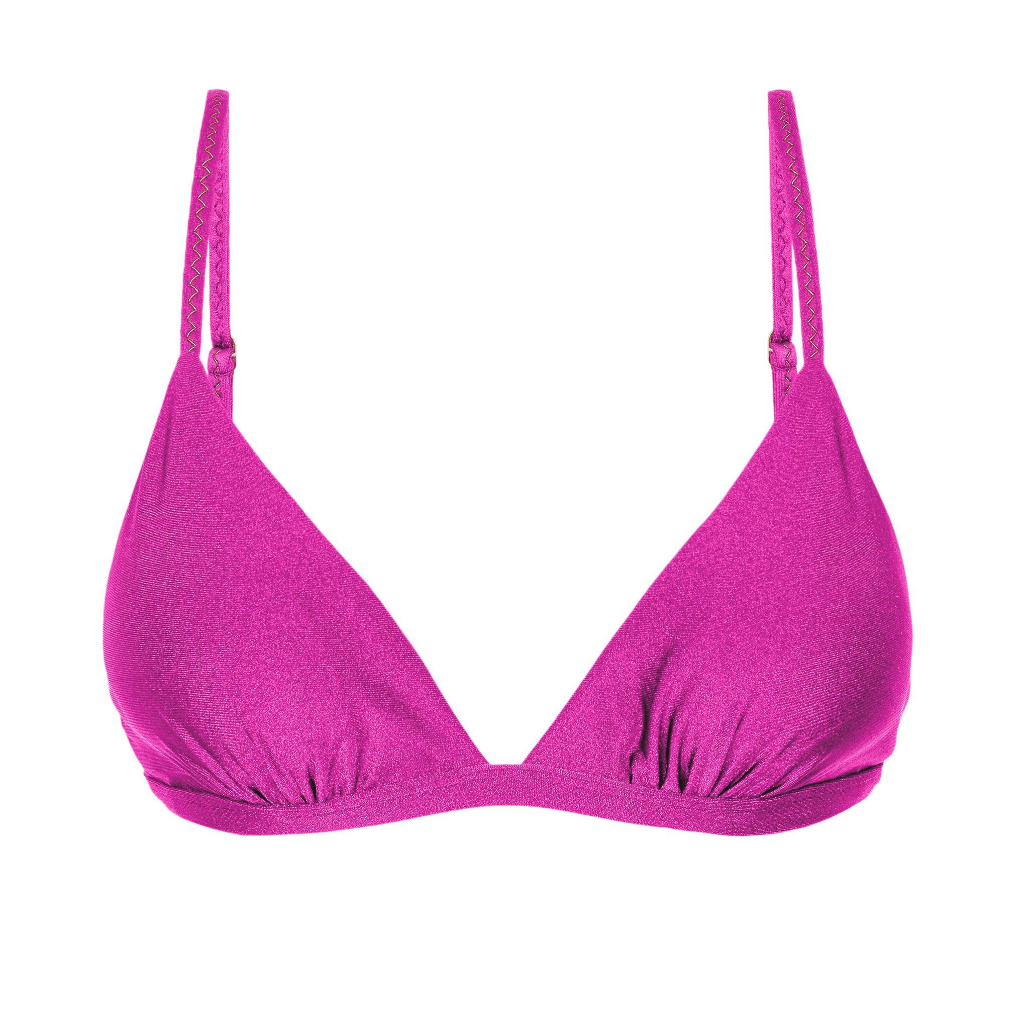 Product Front: Rio De Sol Top Top Shimmer-Gaia Tri-Fixo