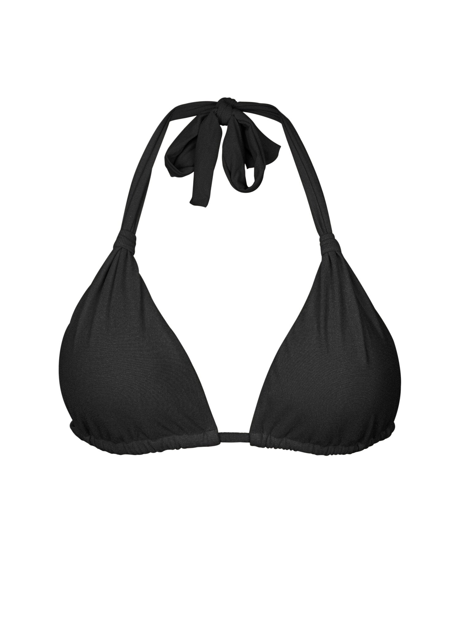 Product Front: Rio De Sol Top Top Malibu-Black Mel