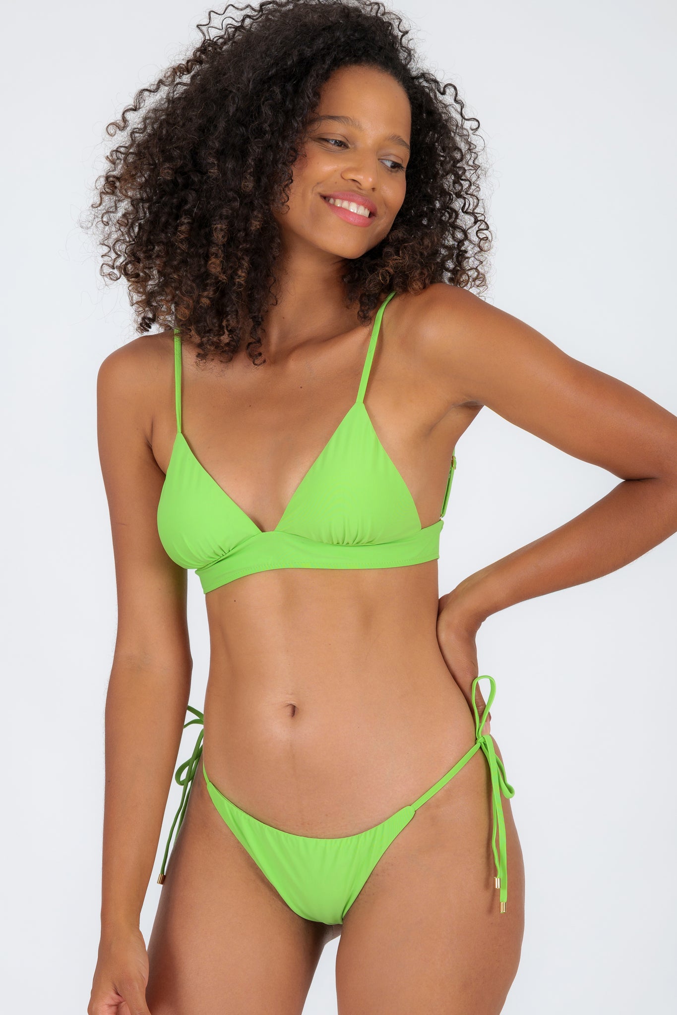 Gallery: Rio De Sol Set Set Lemon Tri-Cos Ibiza