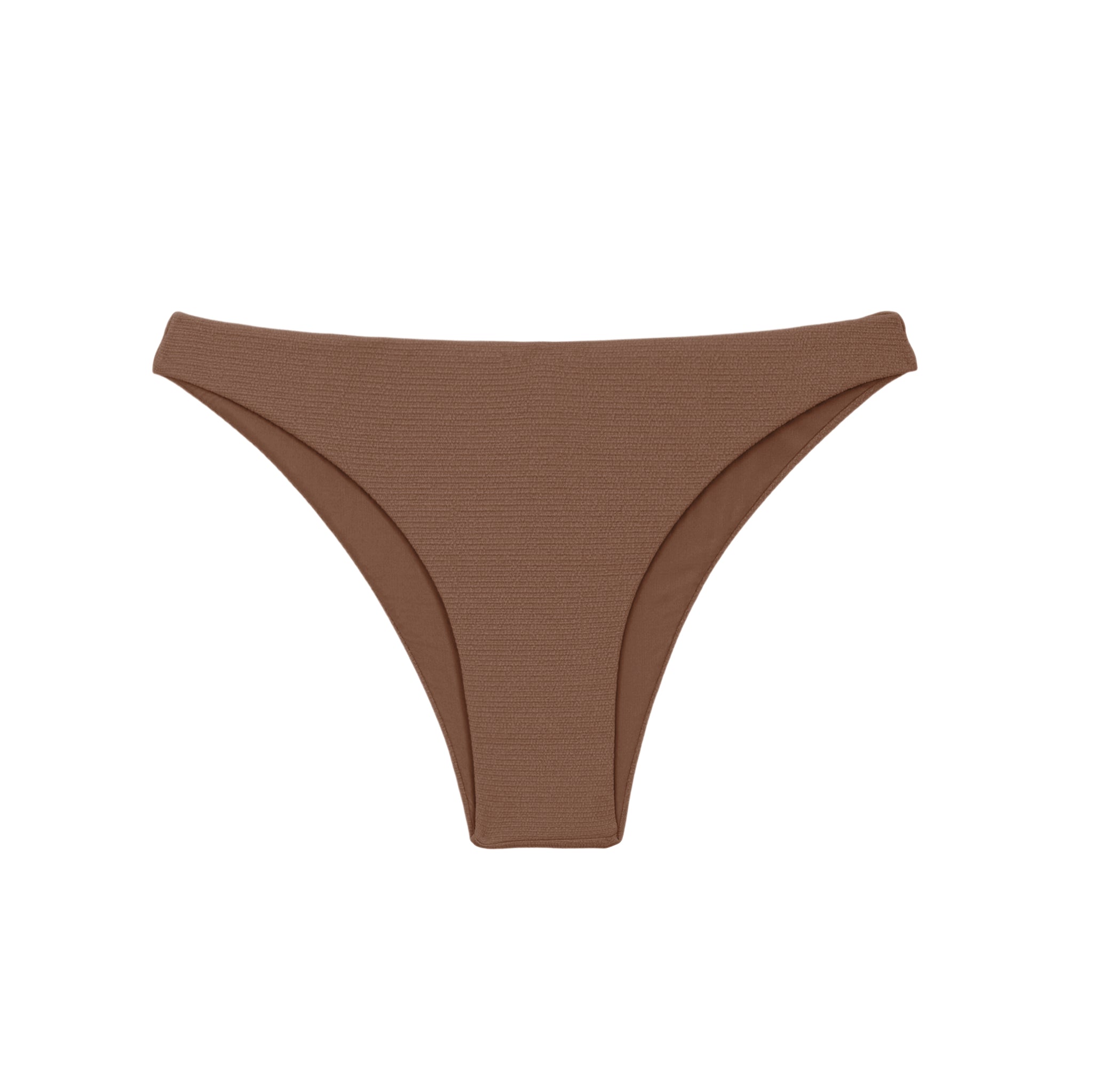 Product Front: Rio De Sol Bottom Bottom Sand-Cappuccino Leblon