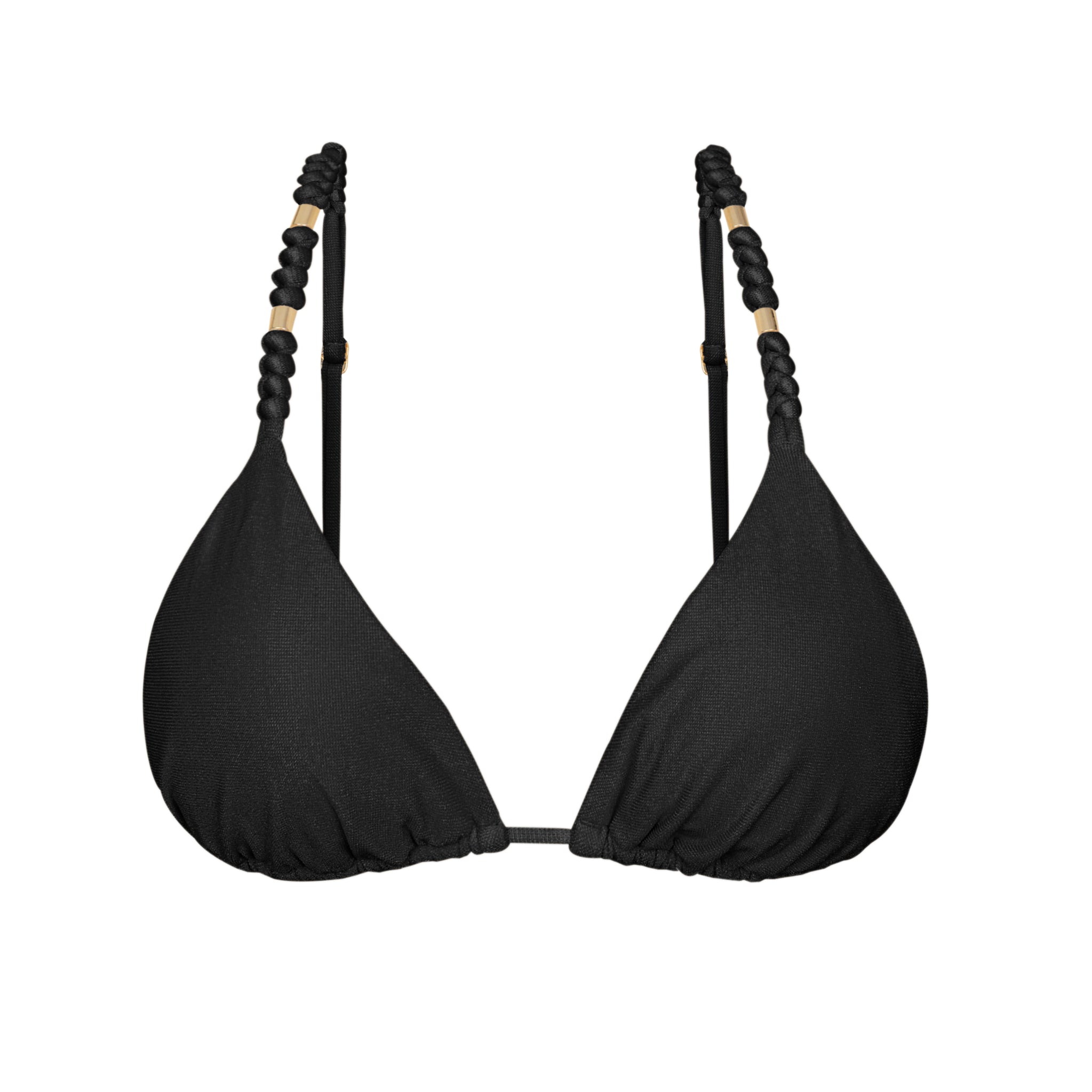 Product Front: Rio De Sol Top Top Malibu-Black Lia-Noa