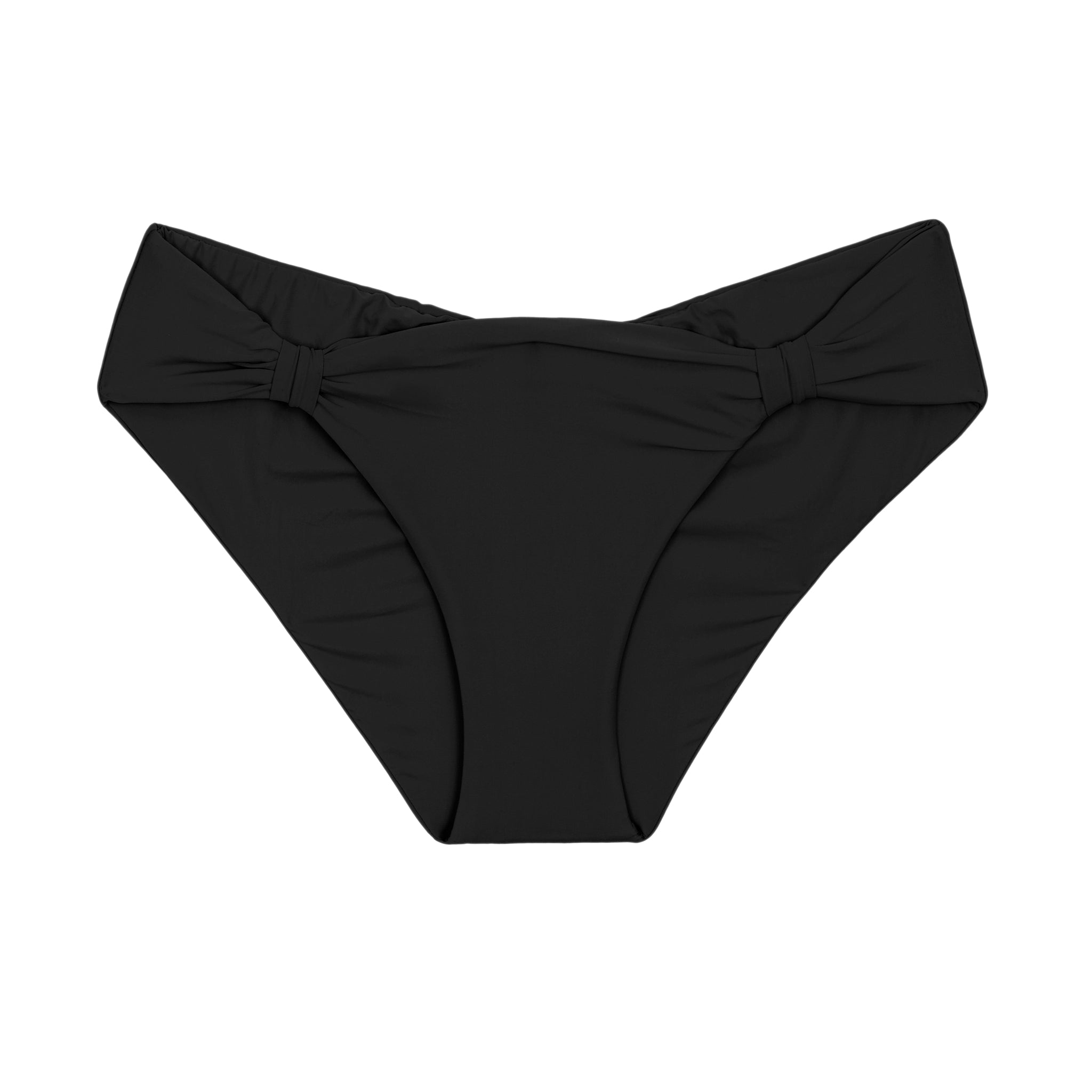 Product Front: Rio De Sol Bottom Bottom Nero Mel-Comfy