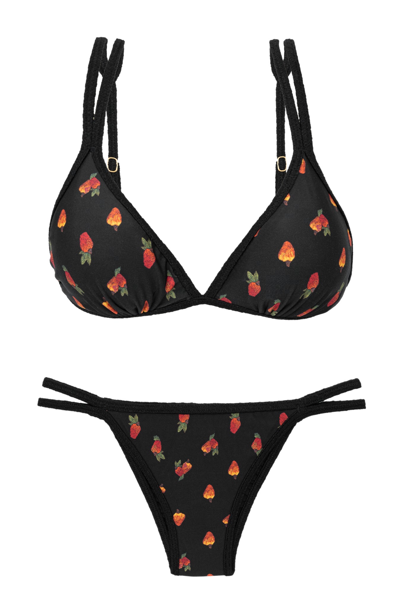 Product Front: Rio De Sol Set Set Cashew Tri-Duo Rio-Duo