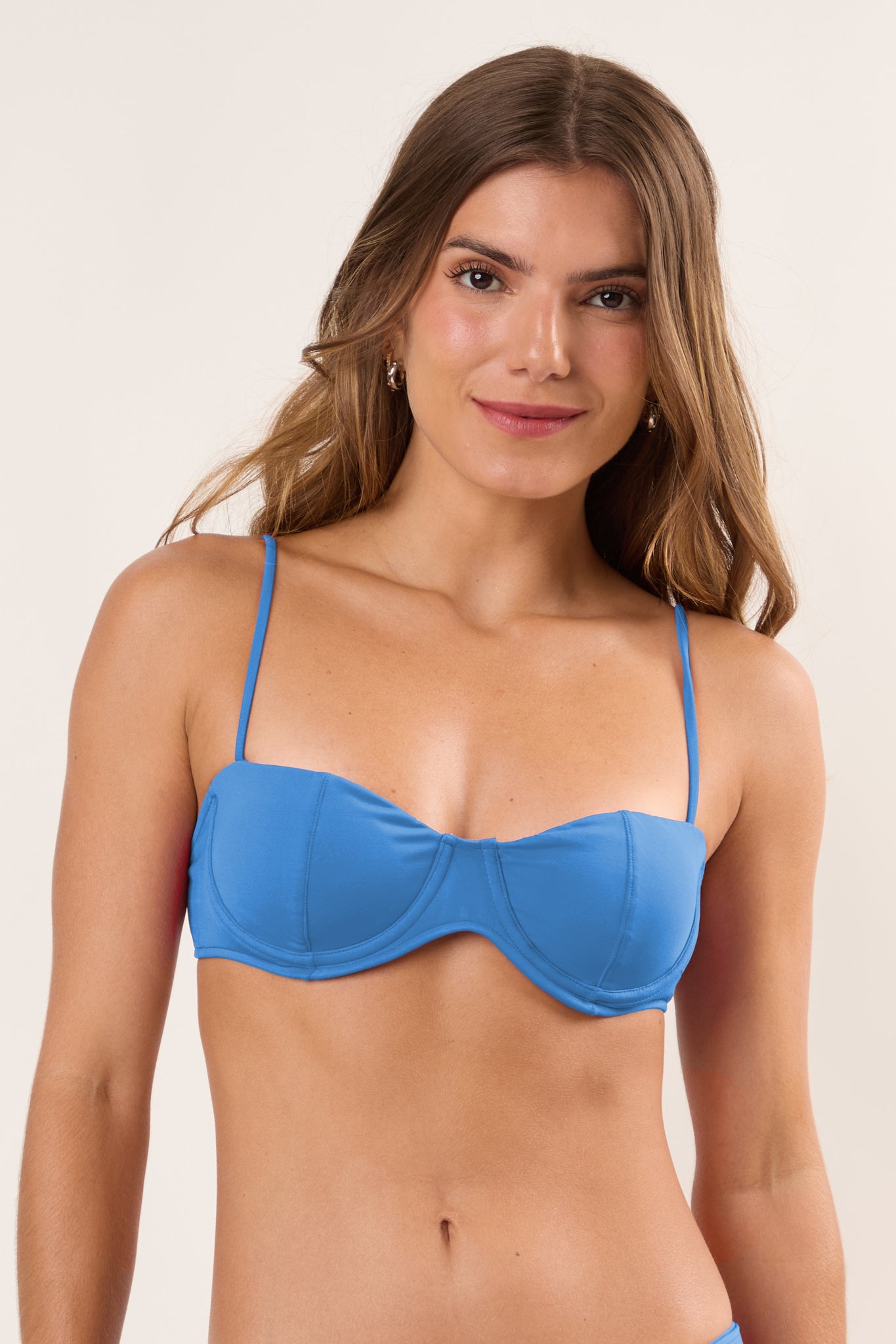 Gallery: Wednesday In Hawaii By Rio De Sol Top Top Pacifica Coral