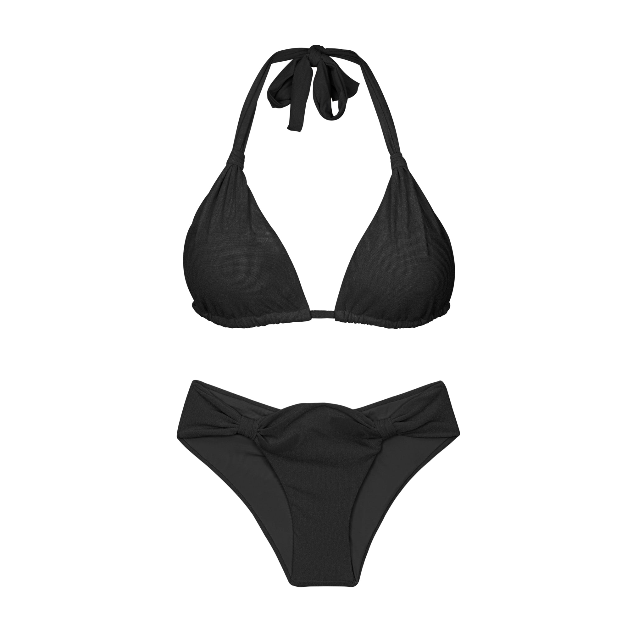 Product Front: Rio De Sol Set Set Malibu-Black Mel