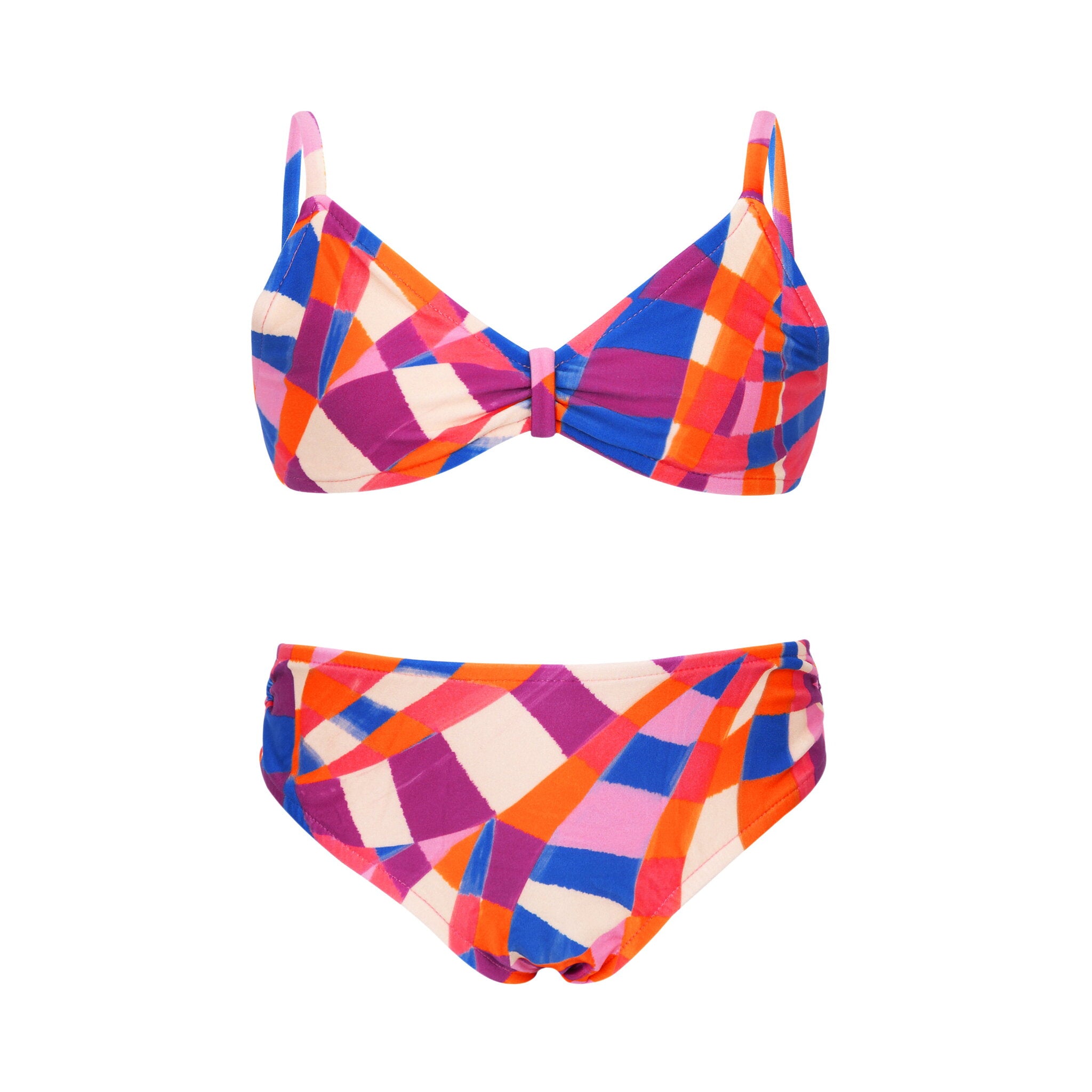 Product Front: Rio De Sol Girl&