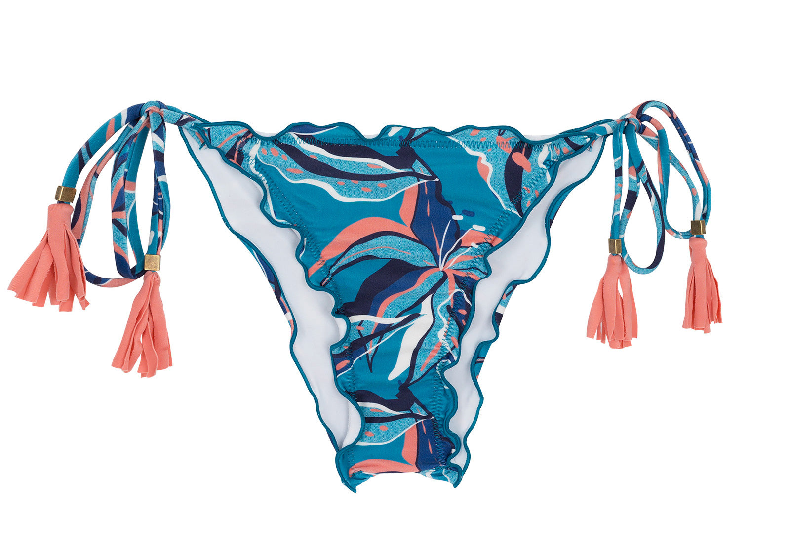 Product Front: Rio De Sol Bottom Bottom Lilly Frufru