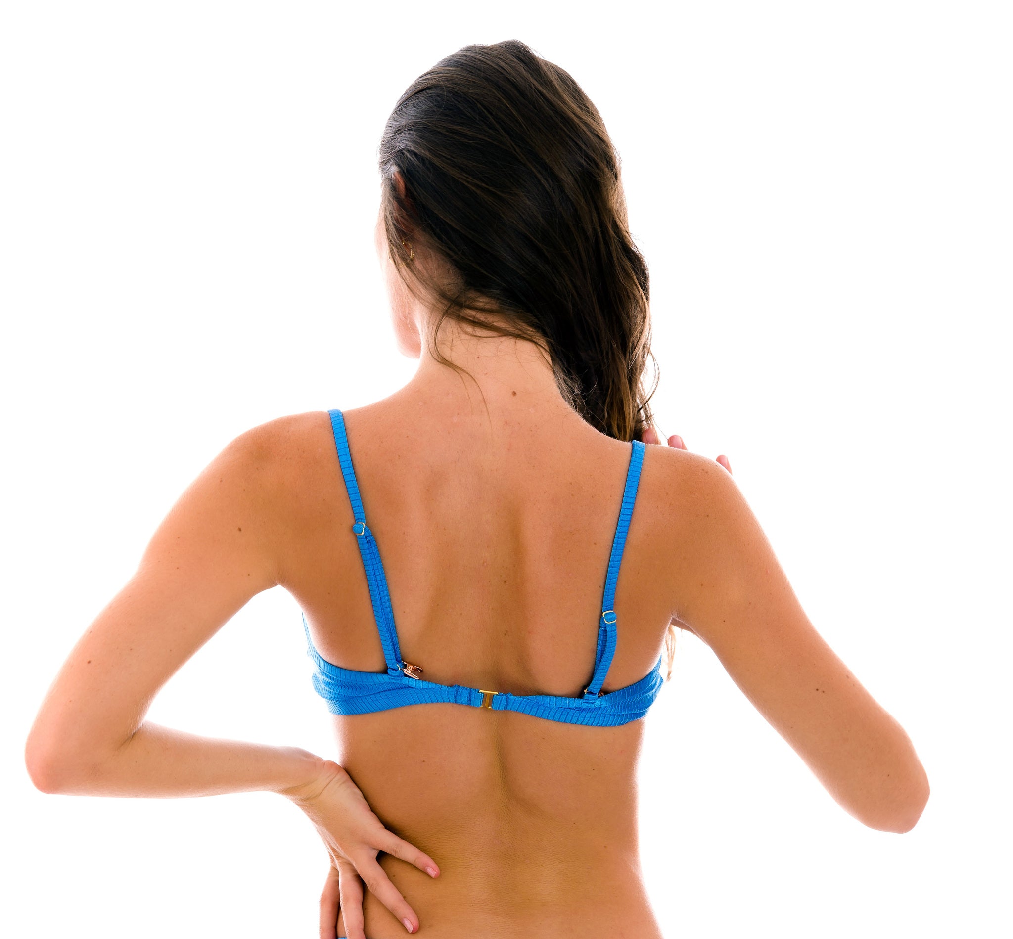 Image 07: Rio De Sol Top Top Eden-Enseada Bra-V