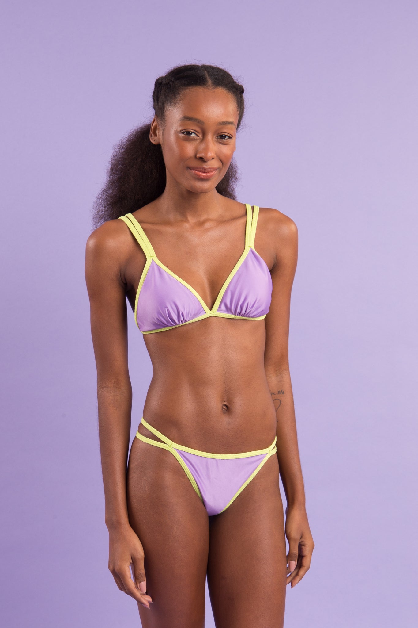 Image 08: Rio De Sol Set Set Orchid Tri-Duo Rio-Duo